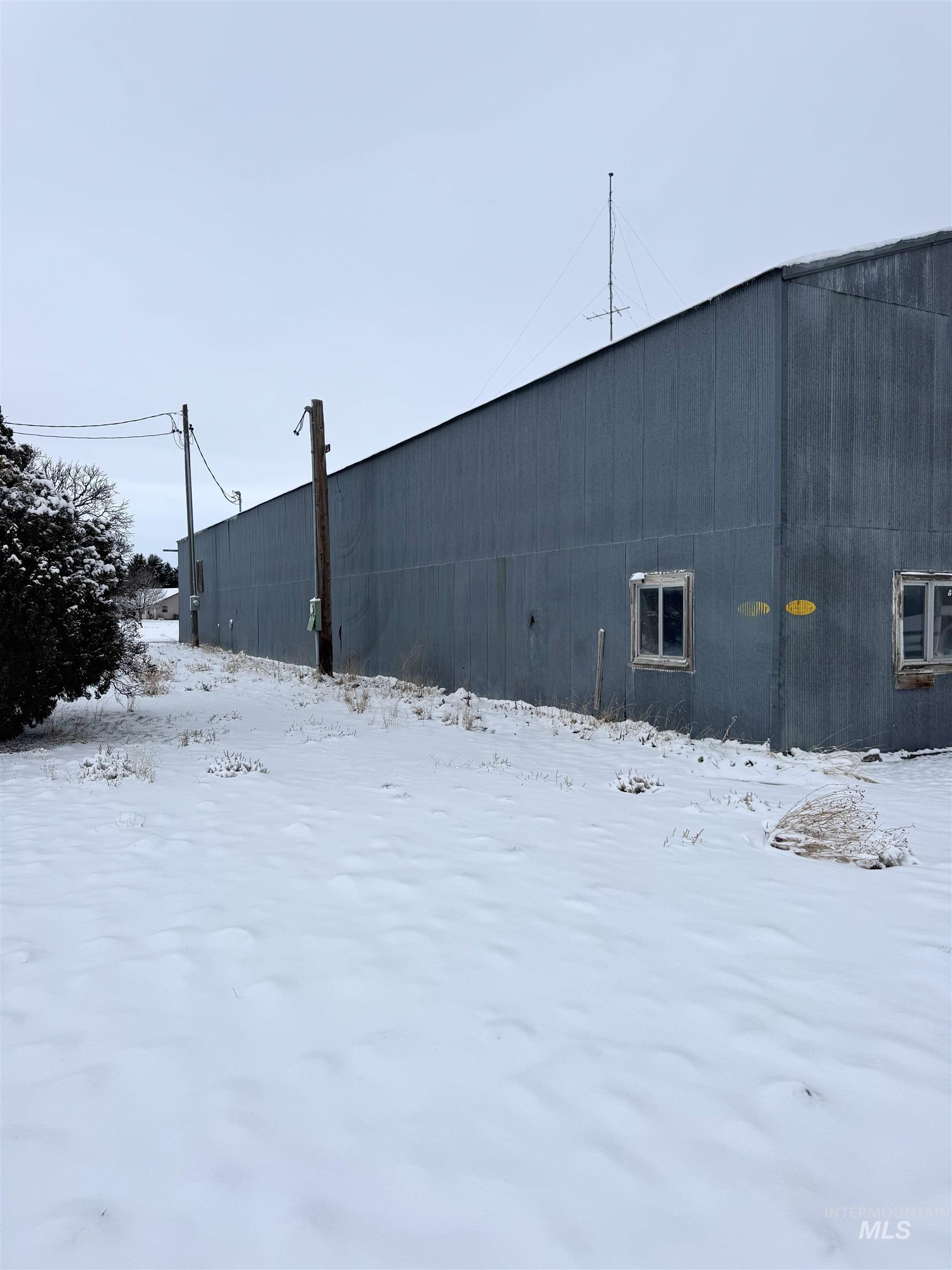 44 E 500 S, Burley, Idaho 83318, Business/Commercial For Sale, Price $425,000,MLS 98975359