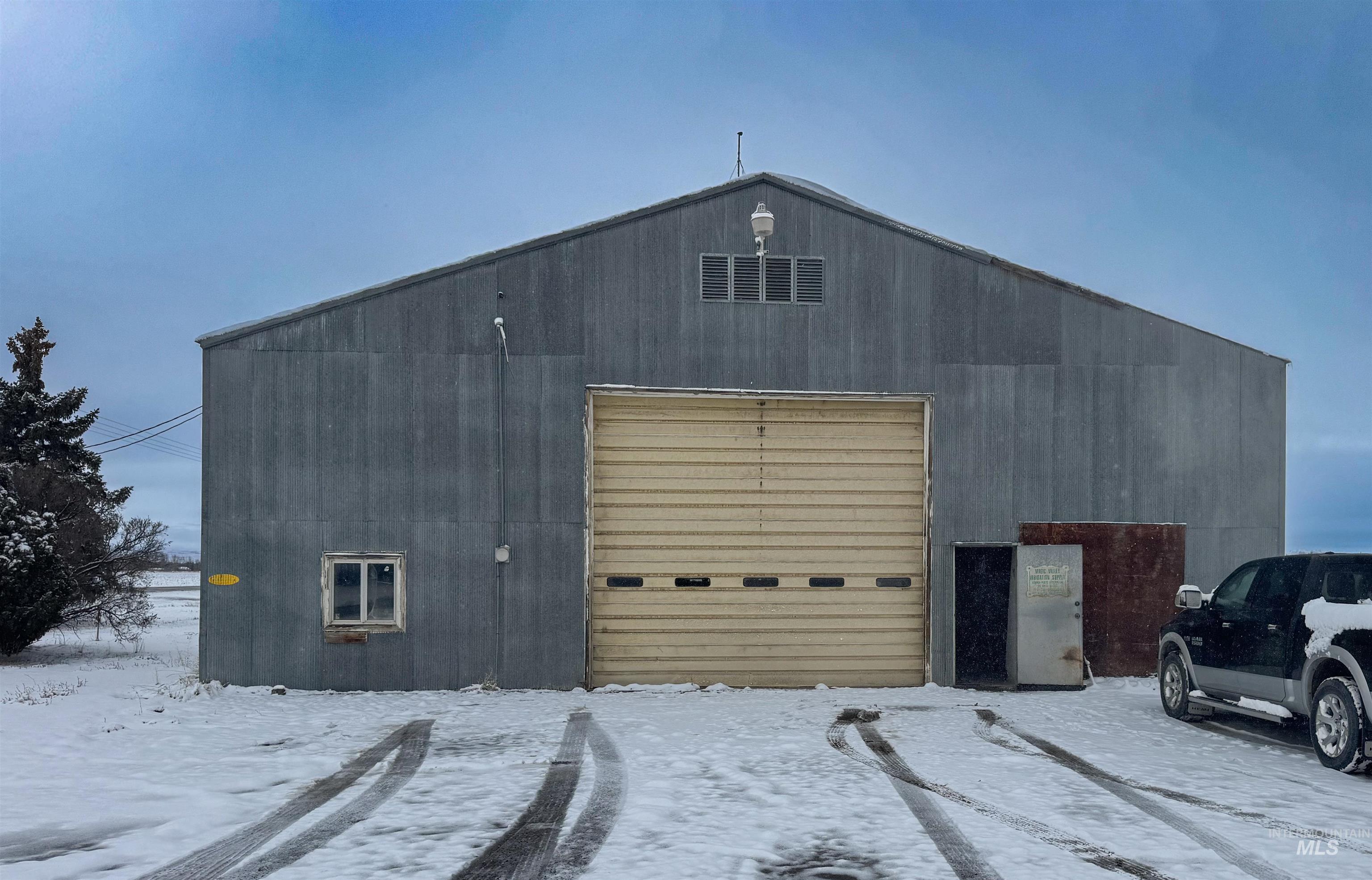 44 E 500 S, Burley, Idaho 83318, Business/Commercial For Sale, Price $425,000,MLS 98975359