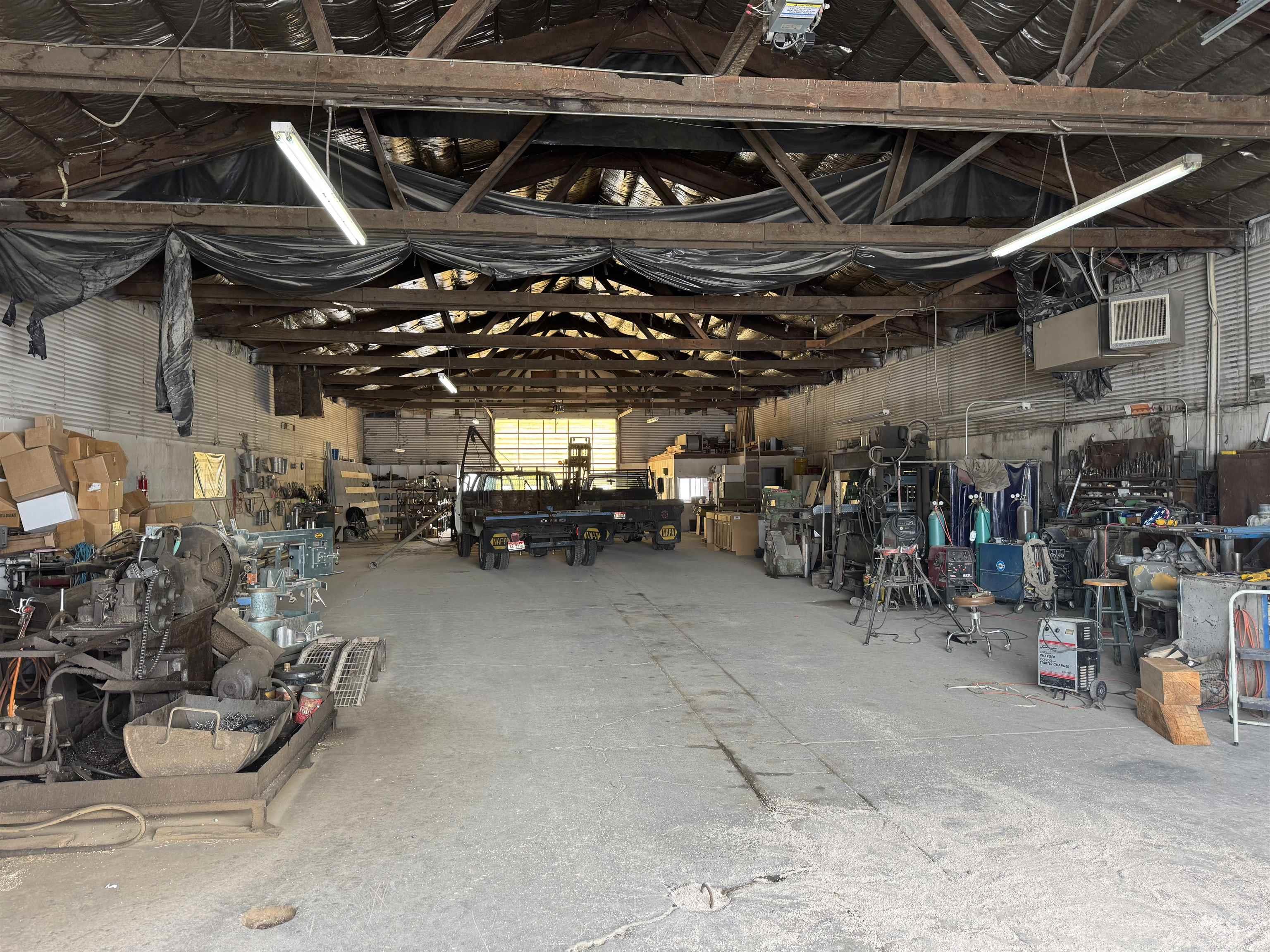 44 E 500 S, Burley, Idaho 83318, Business/Commercial For Sale, Price $425,000,MLS 98975359