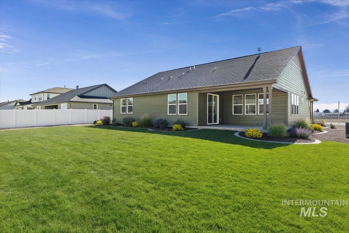 336 Maxine Lane West, Kimberly, Idaho 83341, 3 Bedrooms, 2 Bathrooms, Residential For Sale, Price $536,400, 98975363