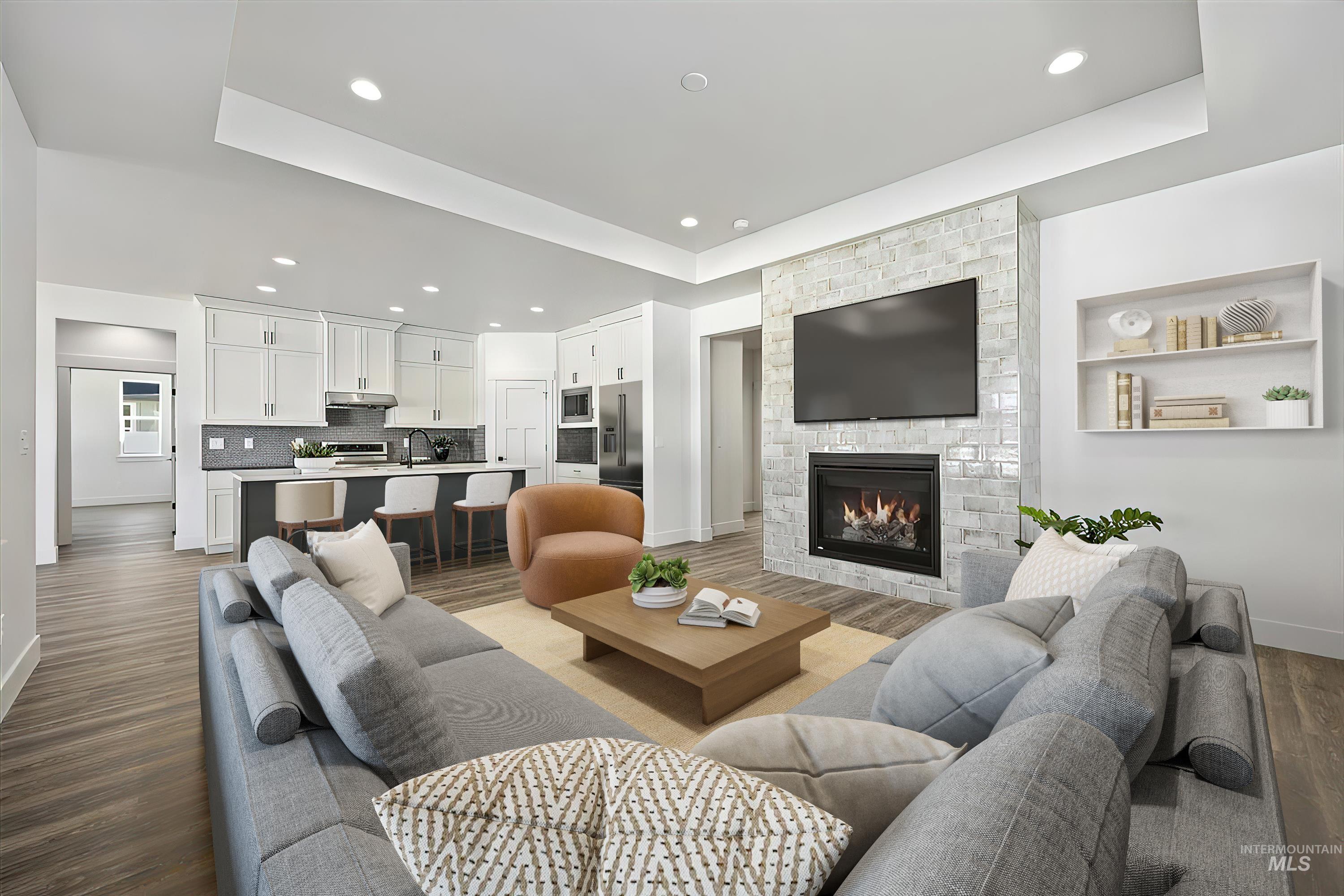 336 Maxine Lane West, Kimberly, Idaho 83341, 3 Bedrooms, 2 Bathrooms, Residential For Sale, Price $536,400, 98975363