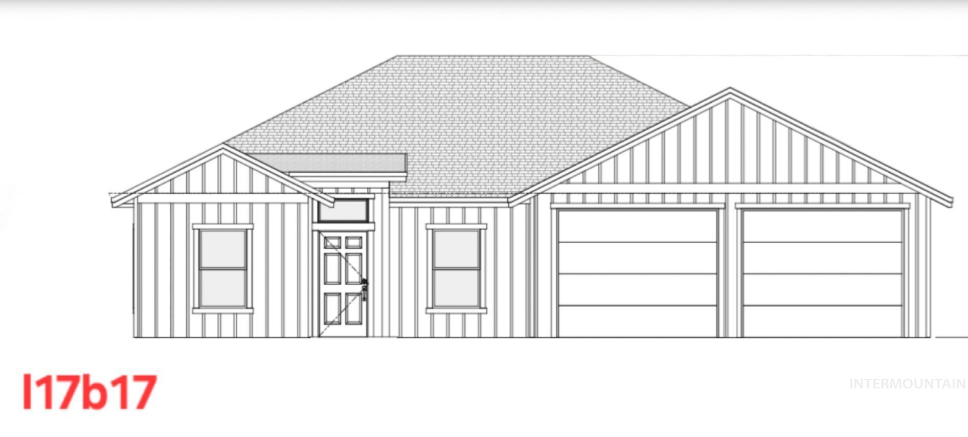 2930 NE 16th Avenue, Payette, Idaho 83661, 4 Bedrooms, 2 Bathrooms, Residential For Sale, Price $379,000, 98975365