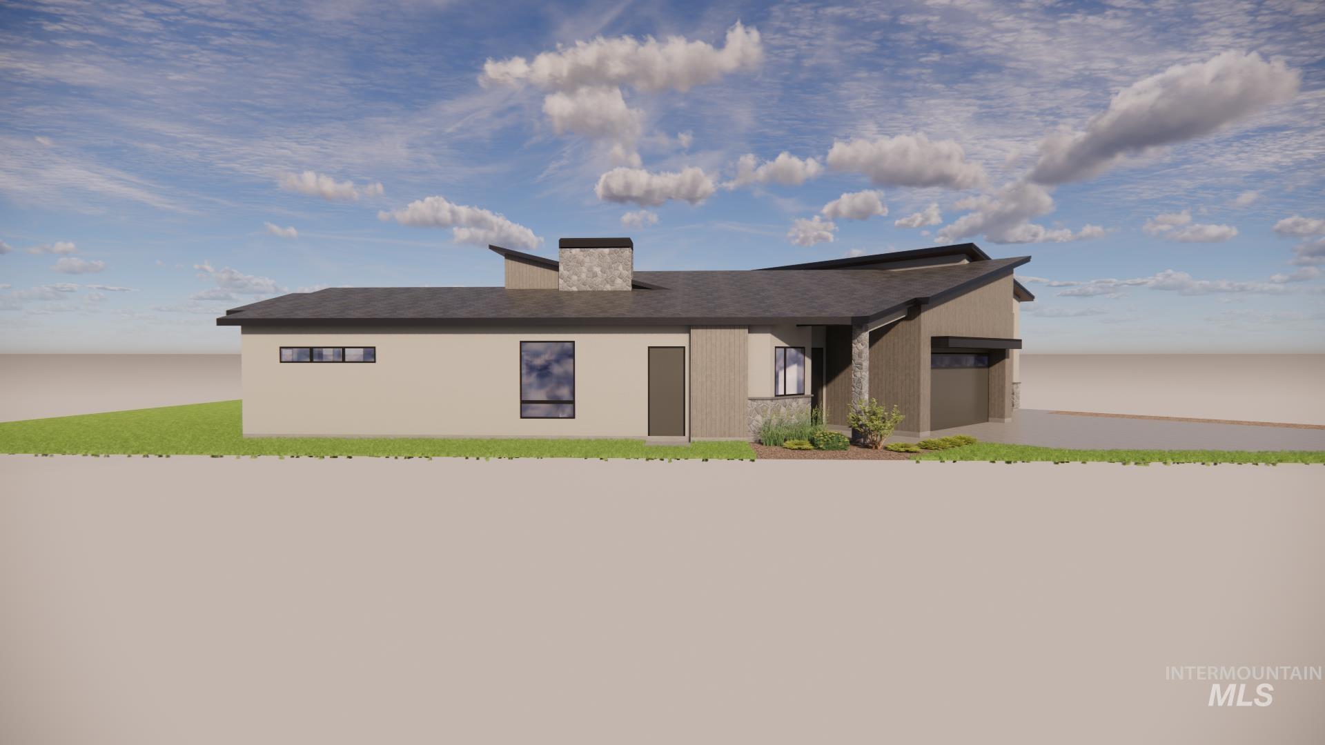 659 N Creekwater Ave, Eagle, Idaho 83616, 4 Bedrooms, 4.5 Bathrooms, Residential For Sale, Price $1,535,996, 98975366