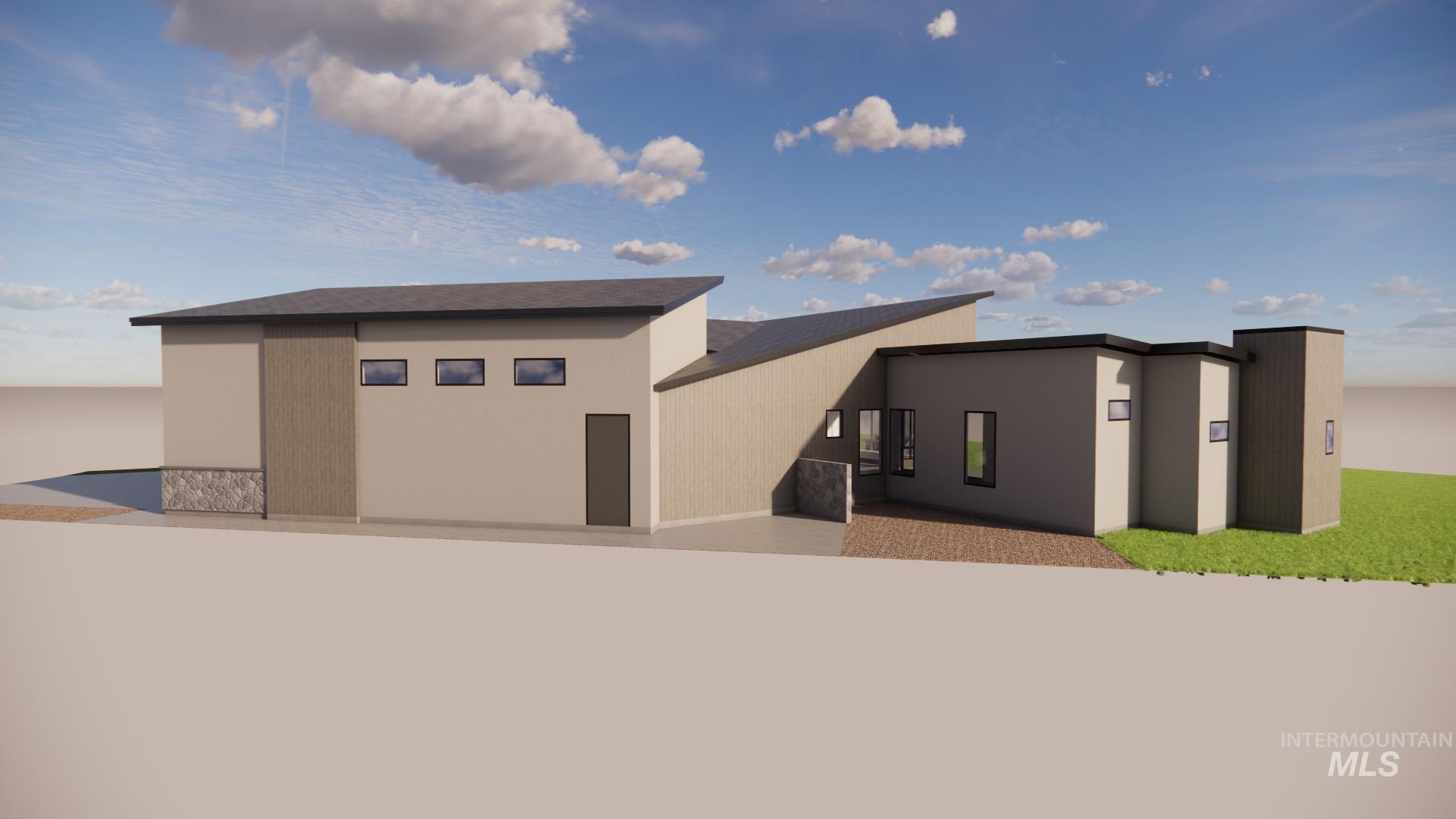 659 N Creekwater Ave, Eagle, Idaho 83616, 4 Bedrooms, 4.5 Bathrooms, Residential For Sale, Price $1,535,996, 98975366