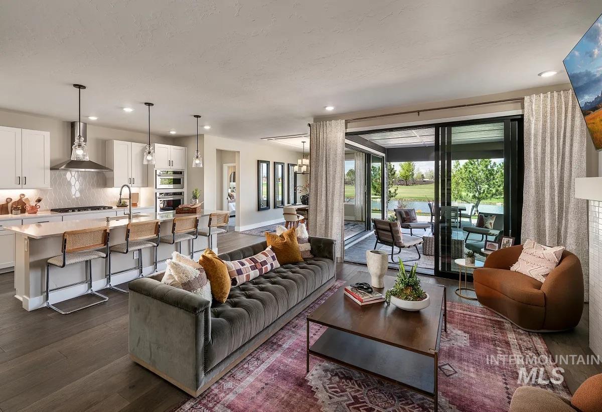 11756 W Anthos Ln, Kuna, Idaho 83634-1022, 2 Bedrooms, 2 Bathrooms, Residential For Sale, Price $613,370,MLS 98975369