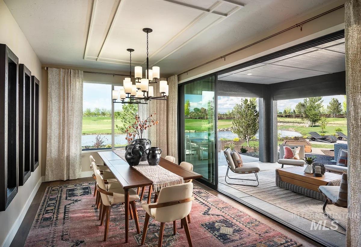 11756 W Anthos Ln, Kuna, Idaho 83634-1022, 2 Bedrooms, 2 Bathrooms, Residential For Sale, Price $613,370,MLS 98975369