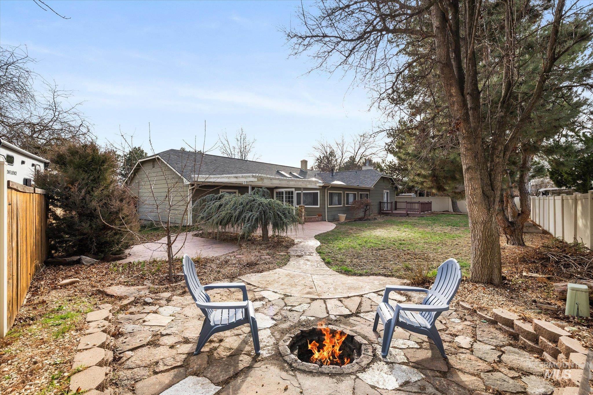 11962 Musket Dr, Boise, Idaho 83713, 3 Bedrooms, 2 Bathrooms, Residential For Sale, Price $399,900,MLS 98975371