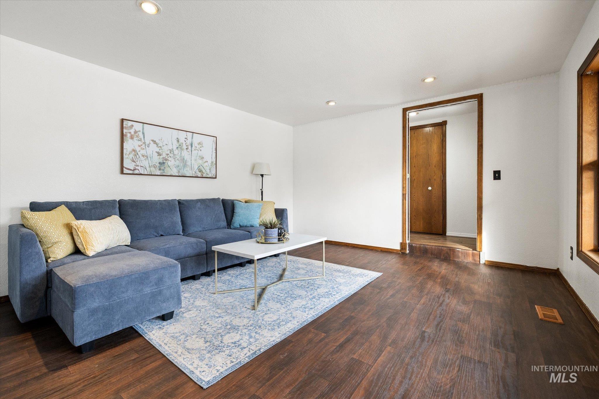 11962 Musket Dr, Boise, Idaho 83713, 3 Bedrooms, 2 Bathrooms, Residential For Sale, Price $399,900,MLS 98975371