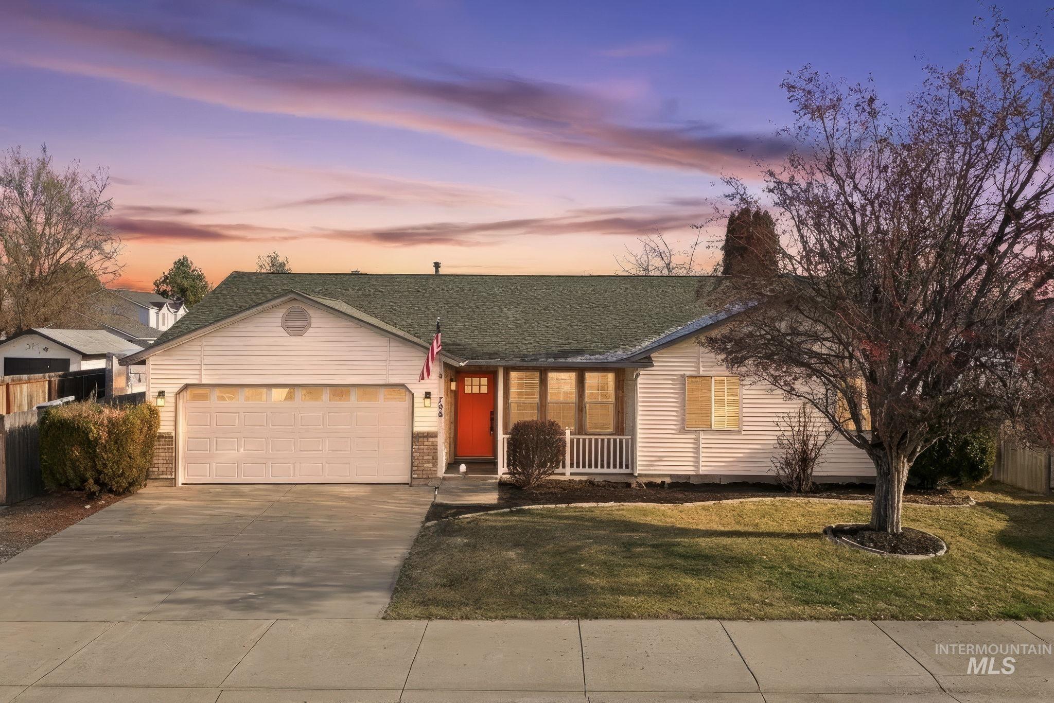 Residential For Sale