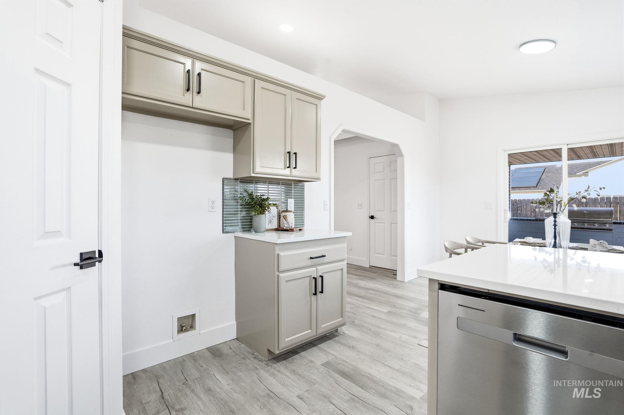 708 N Brownfield Dr, Meridian, Idaho 83642, 3 Bedrooms, 2 Bathrooms, Residential For Sale, Price $415,000,MLS 98975372