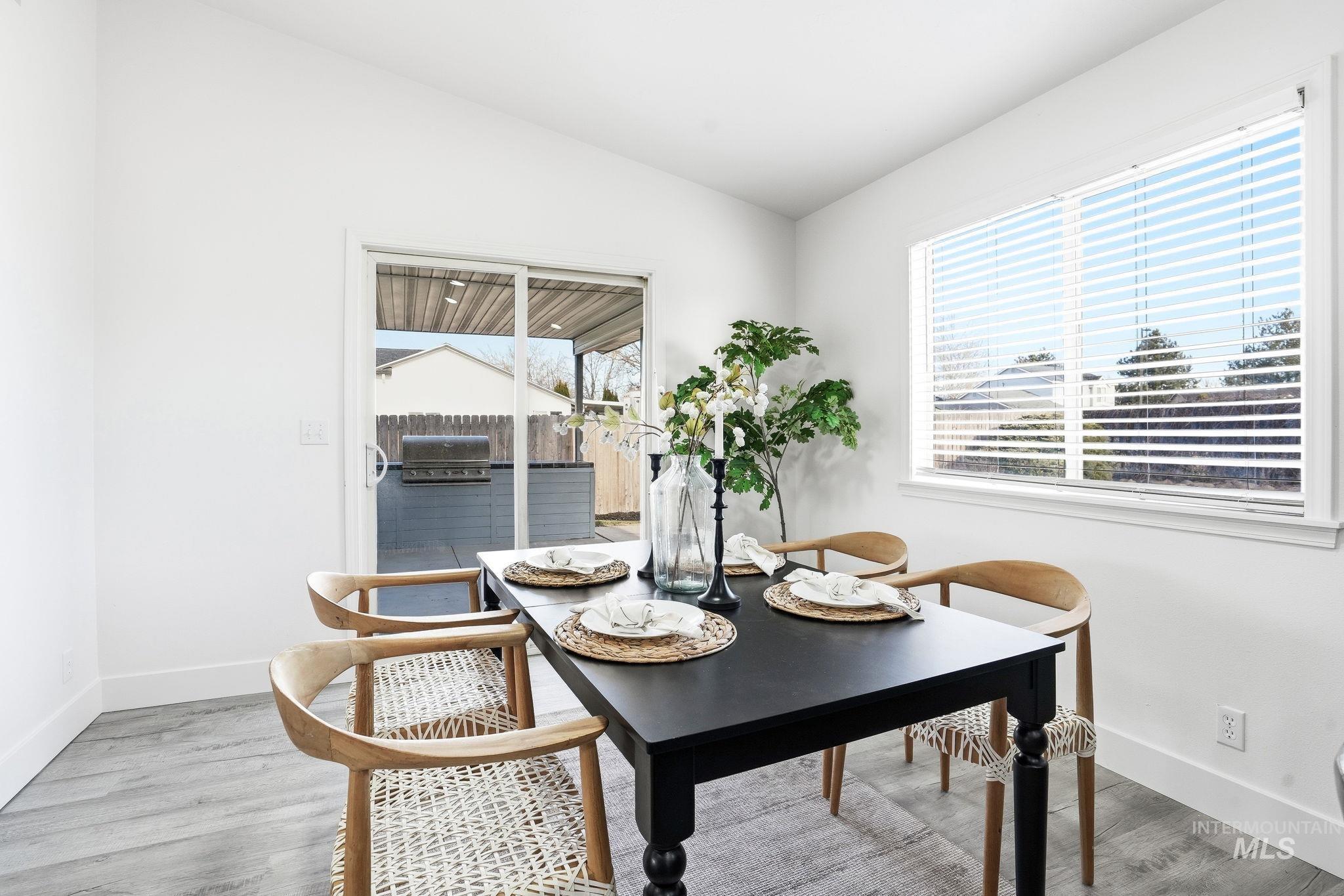 708 N Brownfield Dr, Meridian, Idaho 83642, 3 Bedrooms, 2 Bathrooms, Residential For Sale, Price $415,000,MLS 98975372