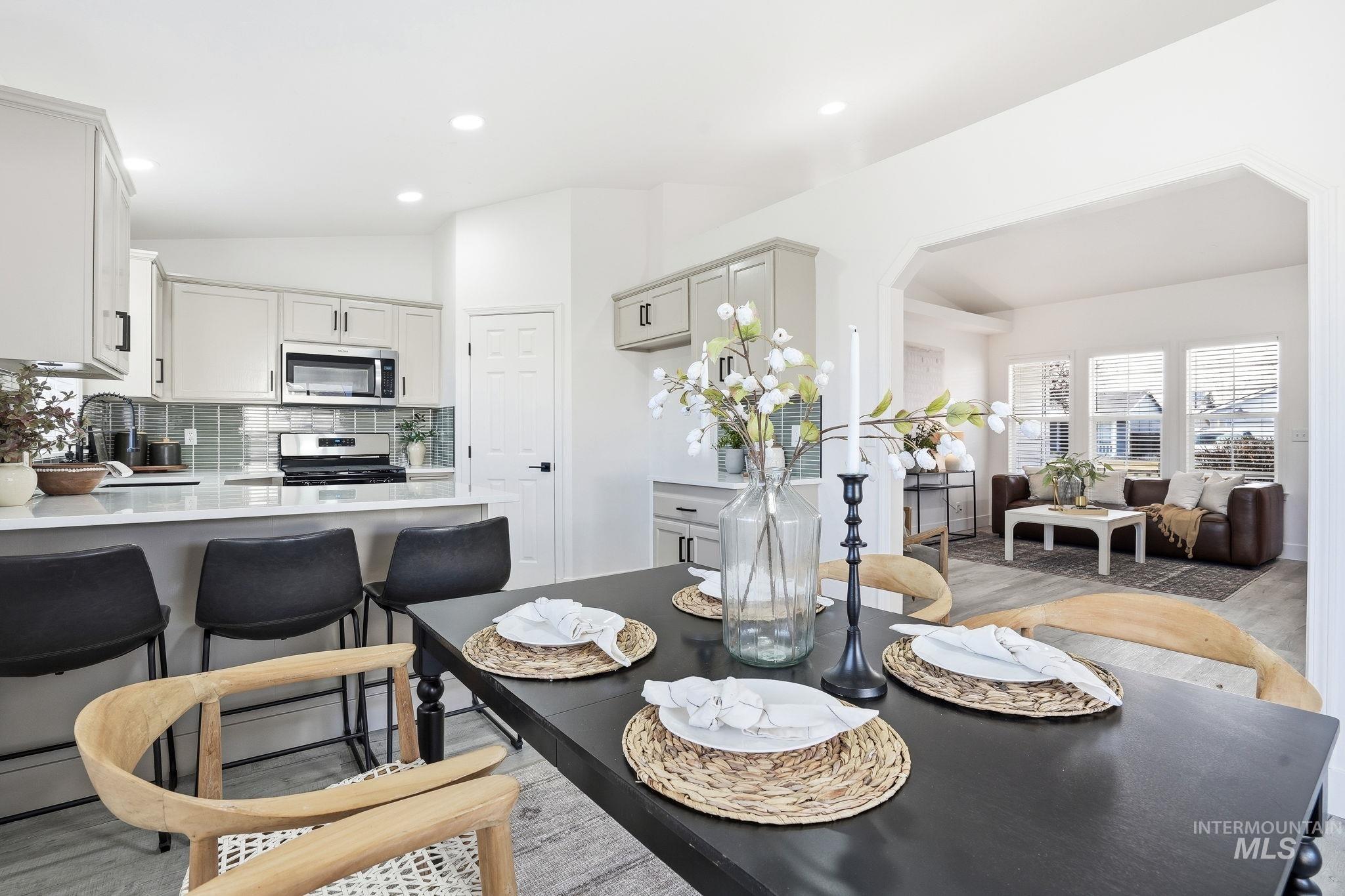 708 N Brownfield Dr, Meridian, Idaho 83642, 3 Bedrooms, 2 Bathrooms, Residential For Sale, Price $415,000,MLS 98975372