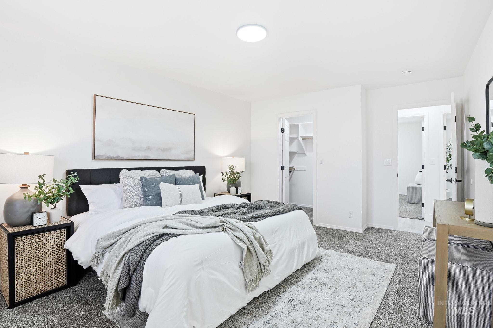 708 N Brownfield Dr, Meridian, Idaho 83642, 3 Bedrooms, 2 Bathrooms, Residential For Sale, Price $415,000,MLS 98975372