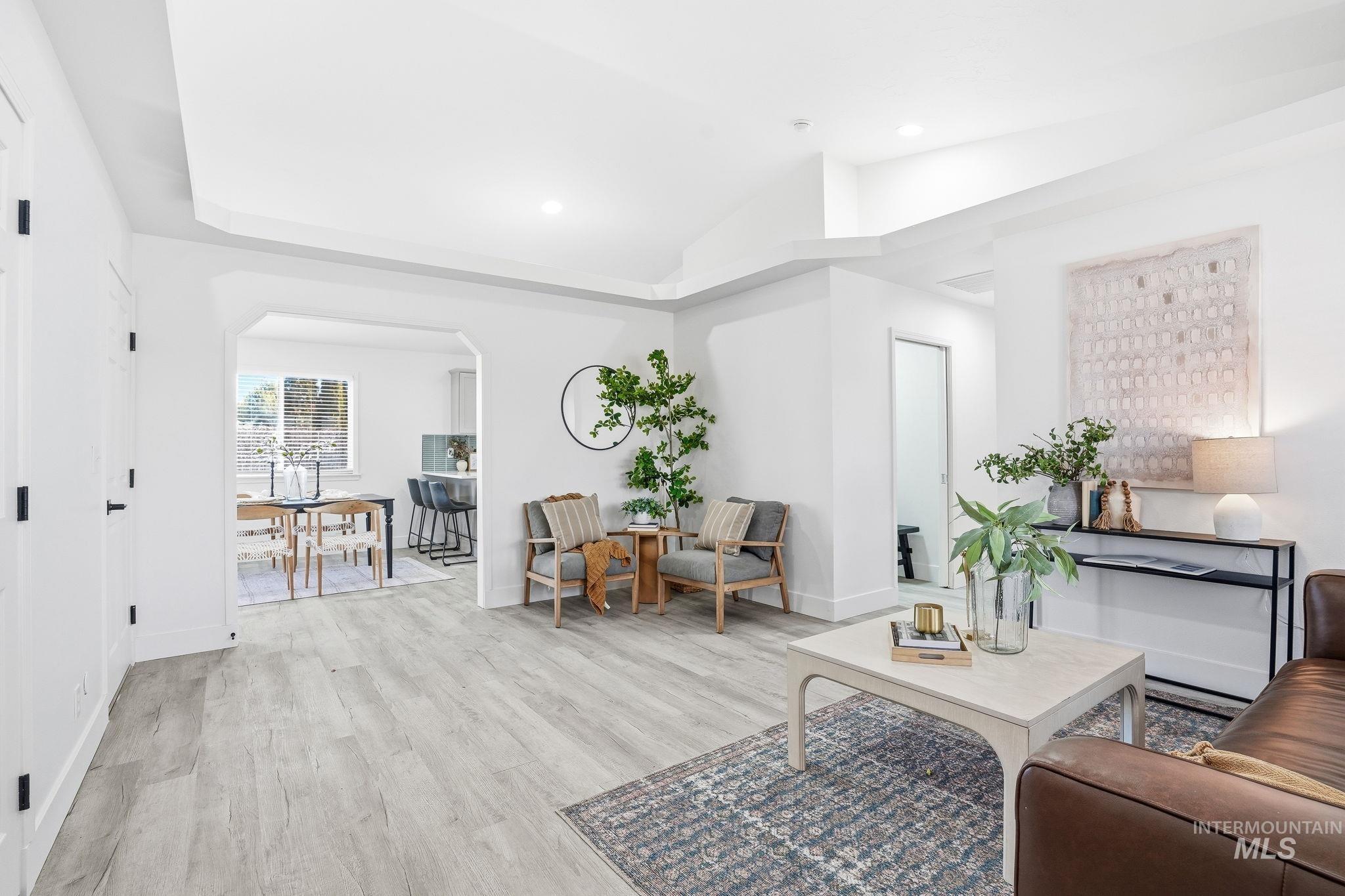 708 N Brownfield Dr, Meridian, Idaho 83642, 3 Bedrooms, 2 Bathrooms, Residential For Sale, Price $415,000,MLS 98975372