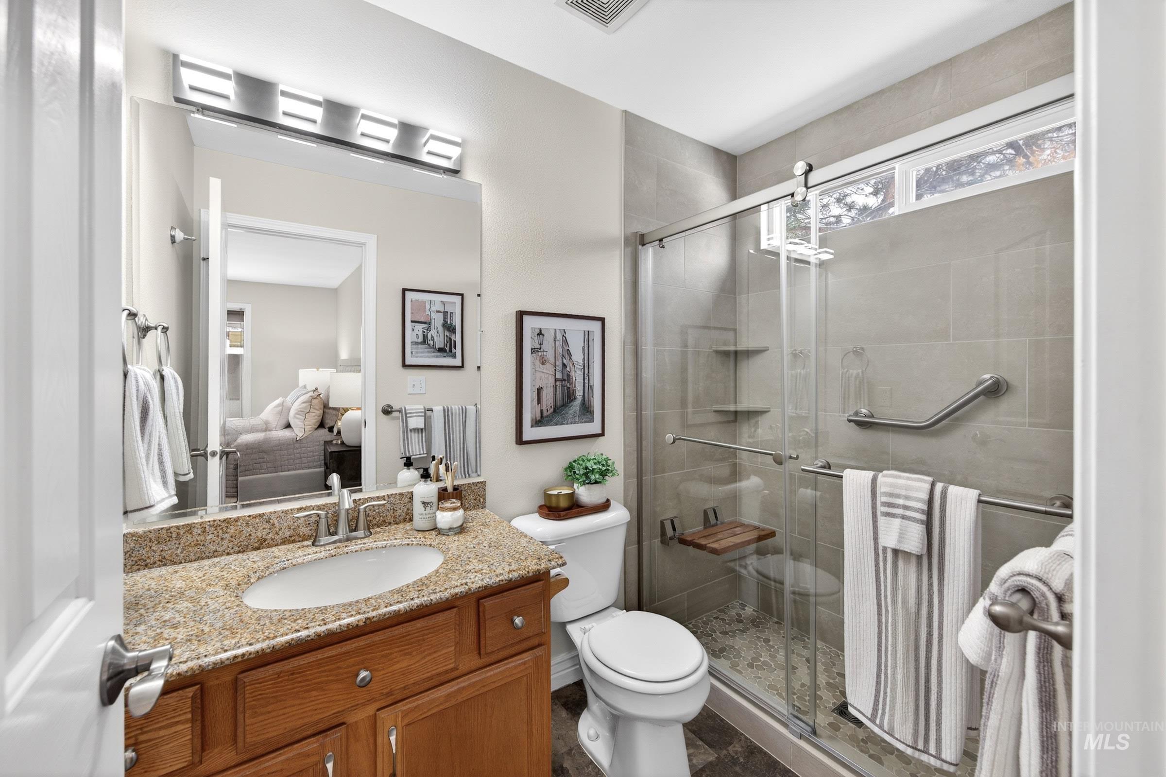 5655 S Hollyhock Place, Boise, Idaho 83716, 3 Bedrooms, 2 Bathrooms, Residential For Sale, Price $458,000,MLS 98975373