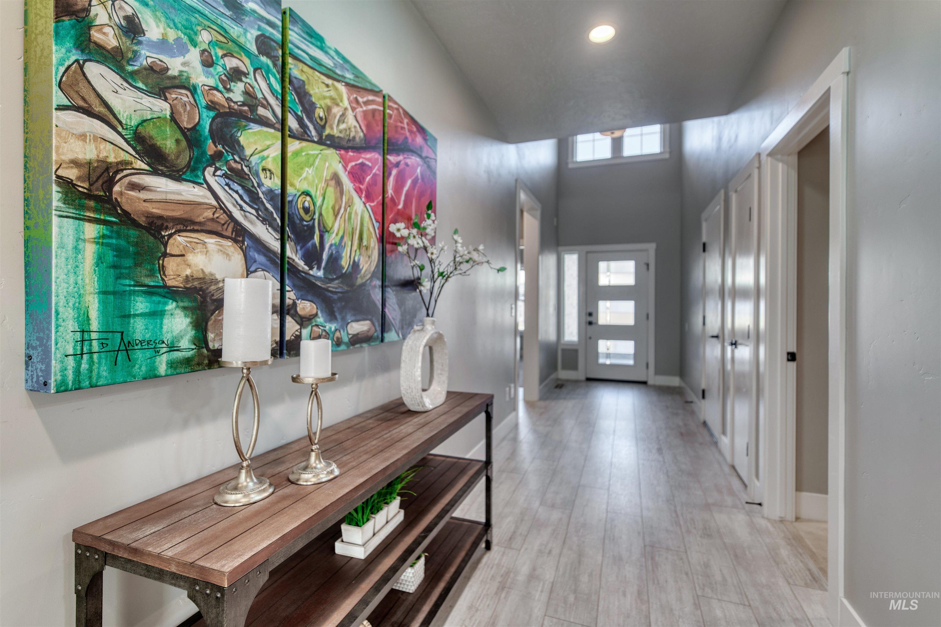 6603 W Hammermill Dr, Boise, Idaho 83714, 3 Bedrooms, 2 Bathrooms, Residential For Sale, Price $684,000,MLS 98975374