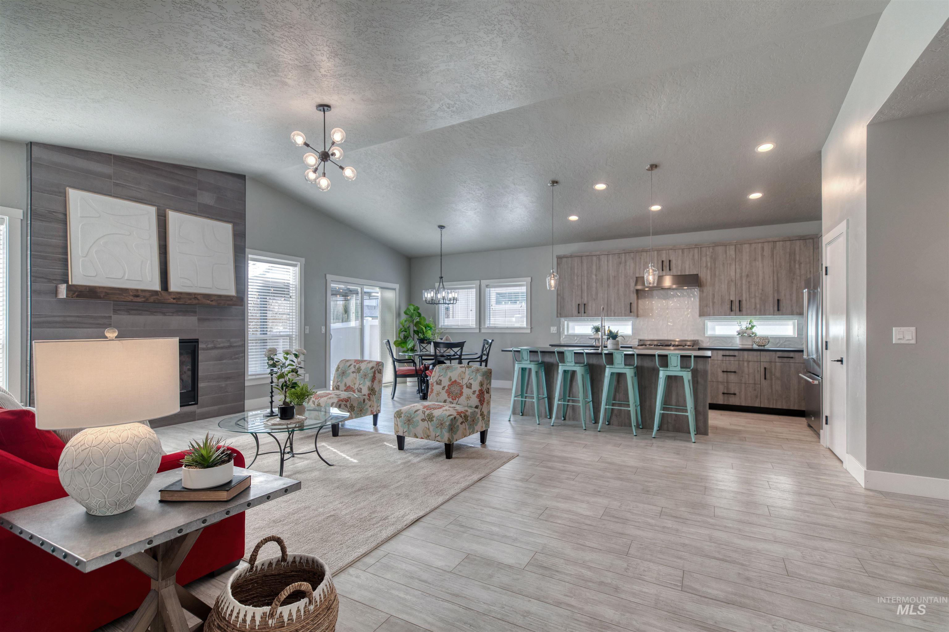 6603 W Hammermill Dr, Boise, Idaho 83714, 3 Bedrooms, 2 Bathrooms, Residential For Sale, Price $684,000,MLS 98975374