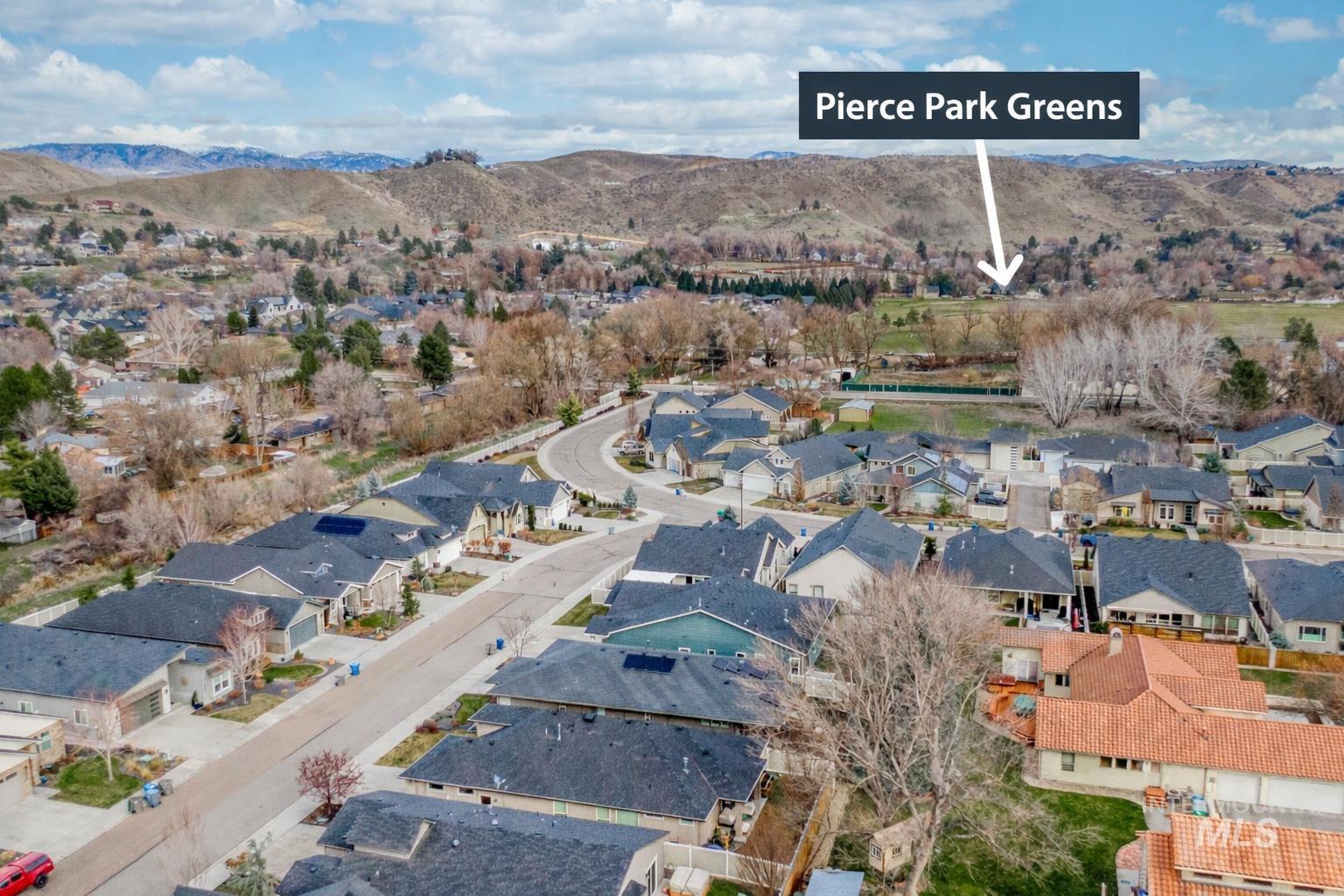 6603 W Hammermill Dr, Boise, Idaho 83714, 3 Bedrooms, 2 Bathrooms, Residential For Sale, Price $684,000,MLS 98975374