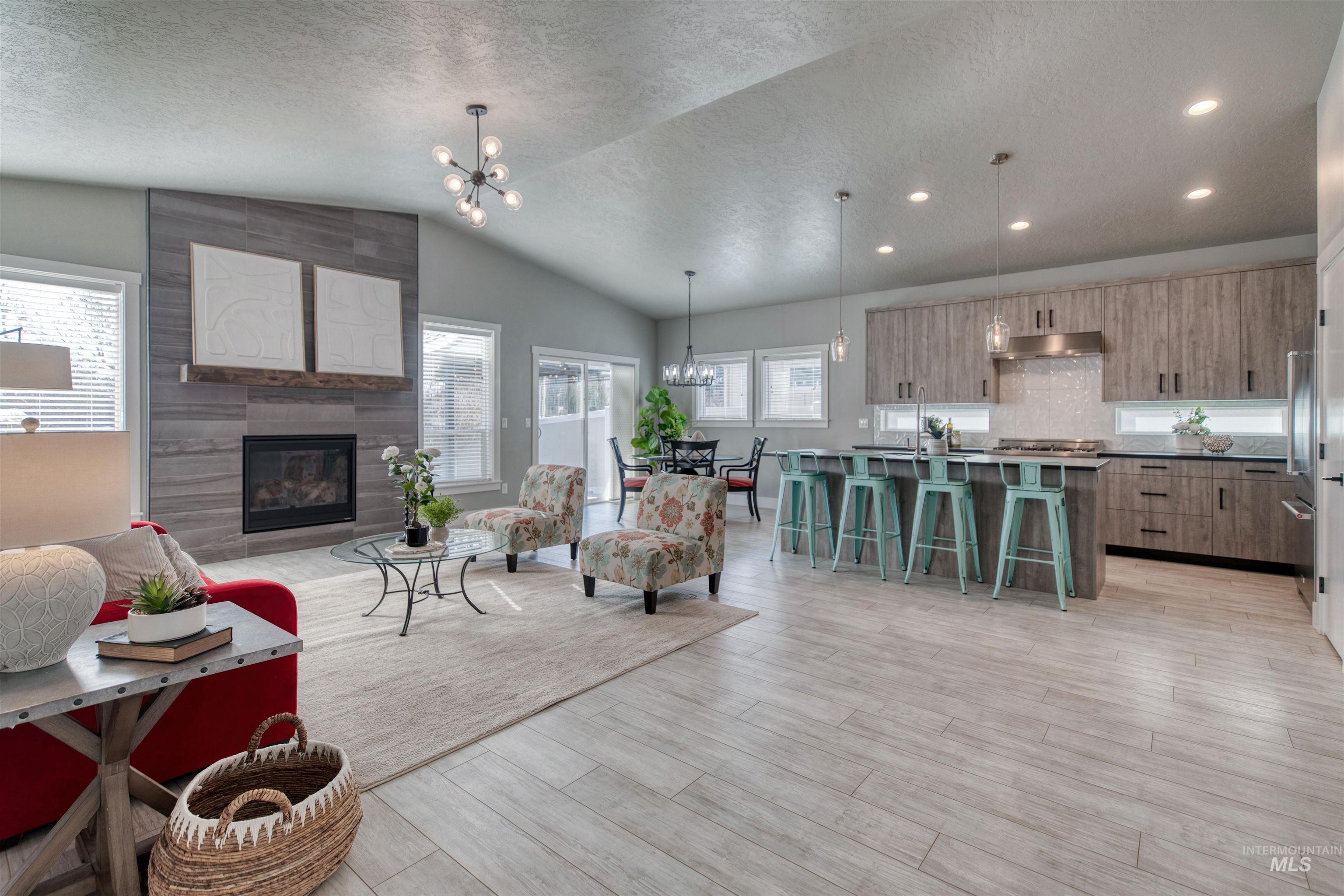 6603 W Hammermill Dr, Boise, Idaho 83714, 3 Bedrooms, 2 Bathrooms, Residential For Sale, Price $684,000,MLS 98975374