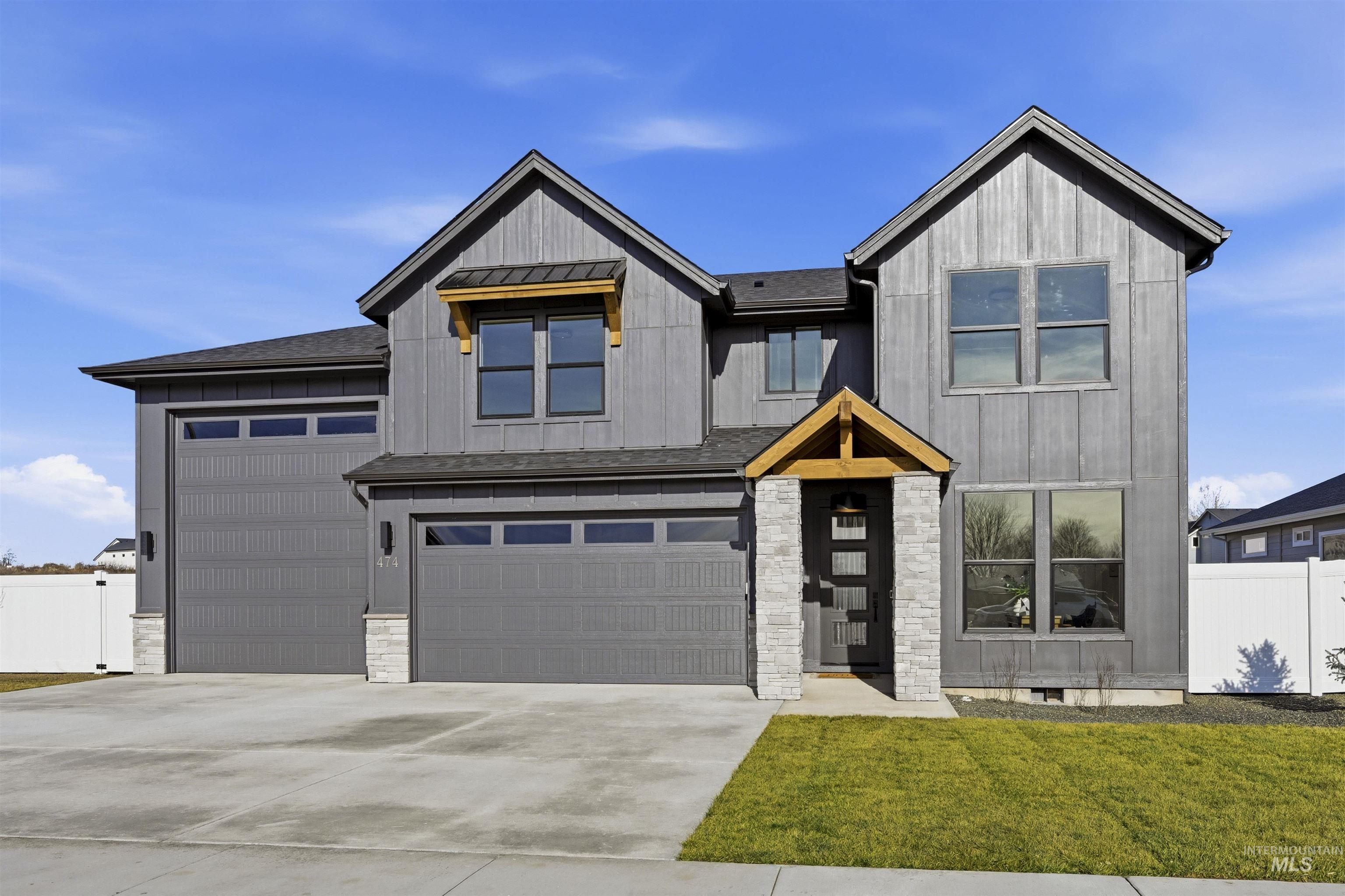 Residential For Sale