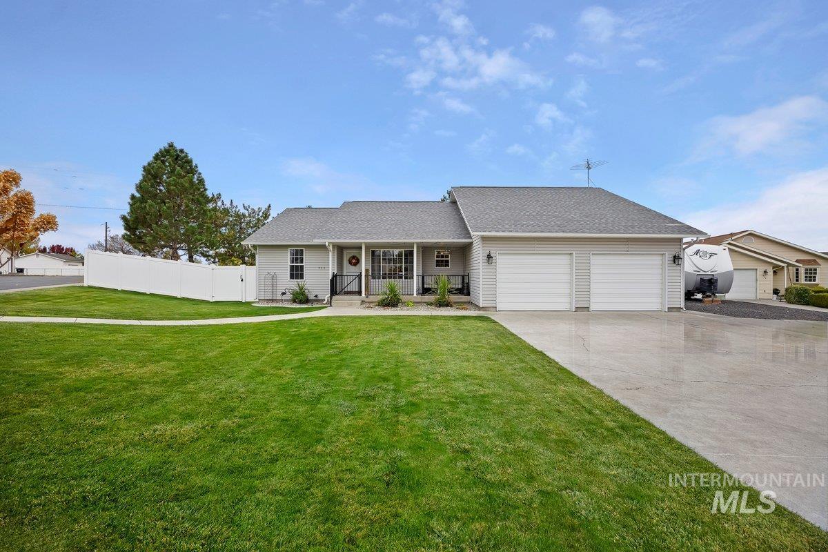 Residential For Sale