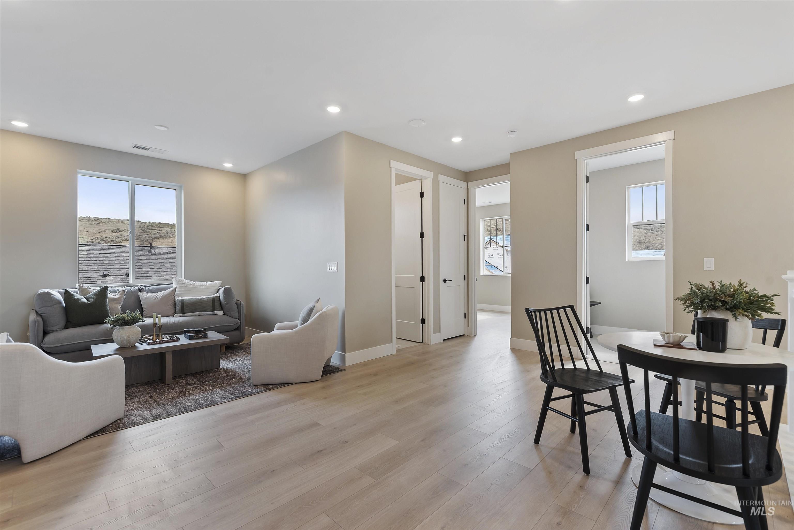 5796 W Oxton St, Eagle, Idaho 83616-1386, 3 Bedrooms, 3.5 Bathrooms, Residential For Sale, Price $743,980,MLS 98975380