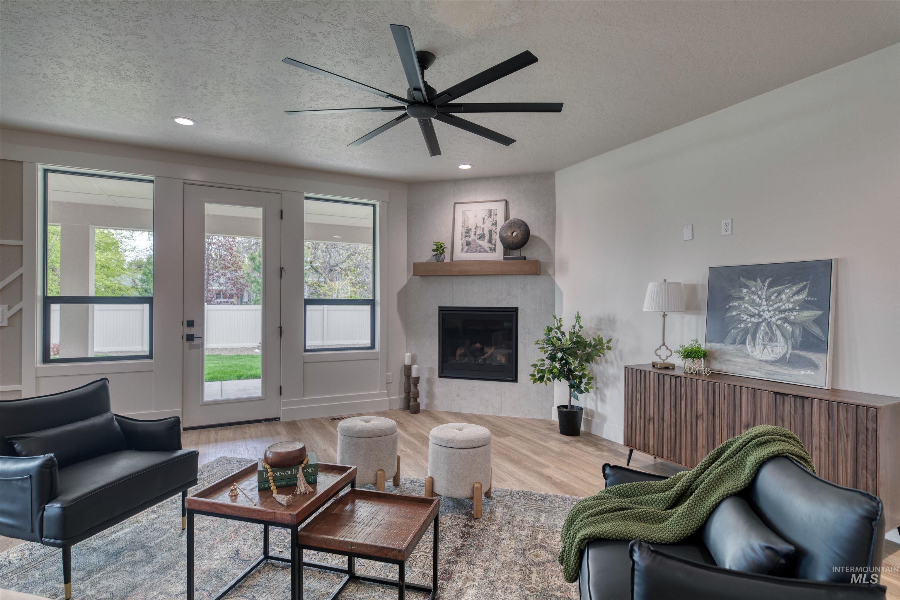 856 N Nolina Ave, Eagle, Idaho 83616, 3 Bedrooms, 2.5 Bathrooms, Residential For Sale, Price $994,900,MLS 98975382