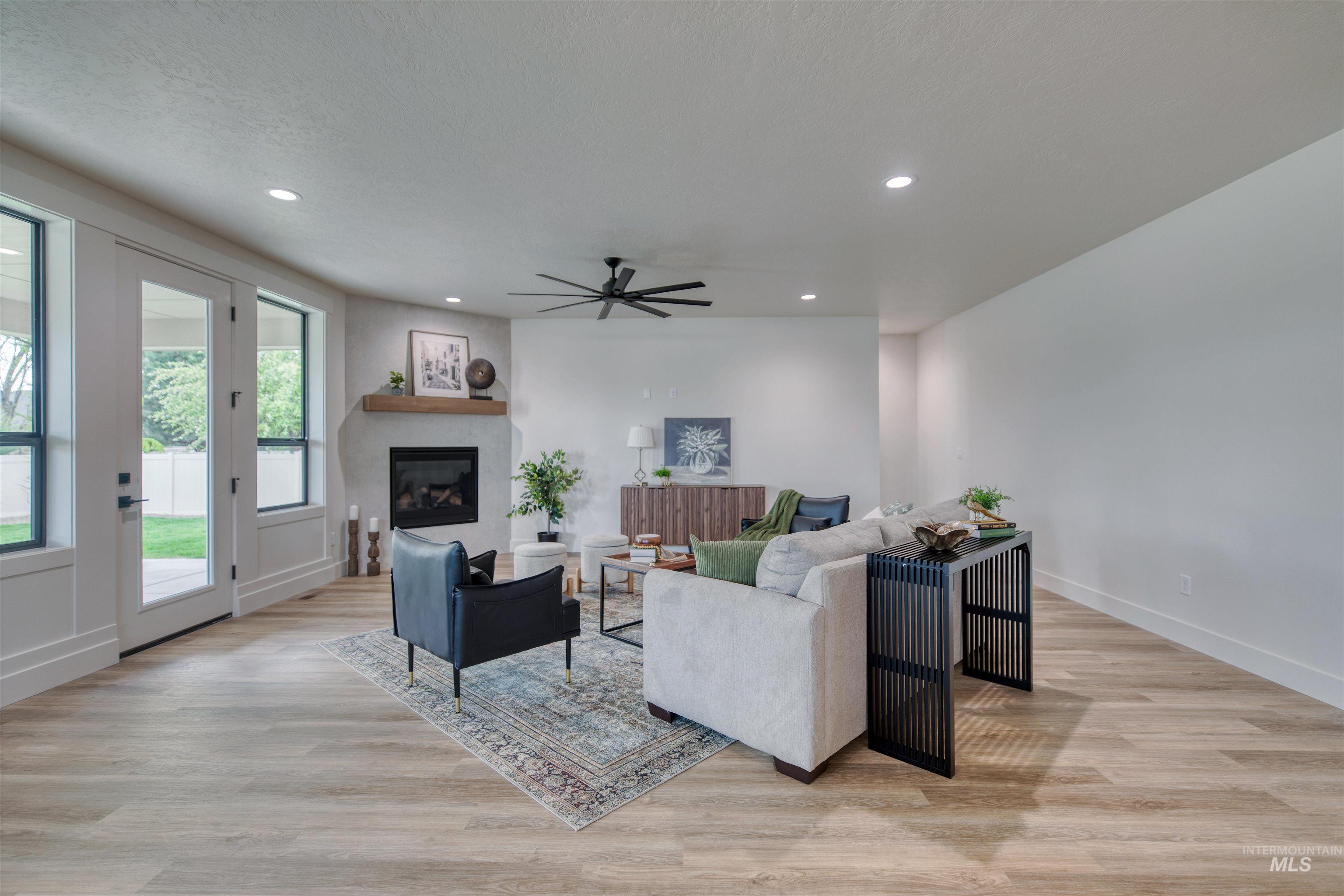 856 N Nolina Ave, Eagle, Idaho 83616, 3 Bedrooms, 2.5 Bathrooms, Residential For Sale, Price $994,900,MLS 98975382