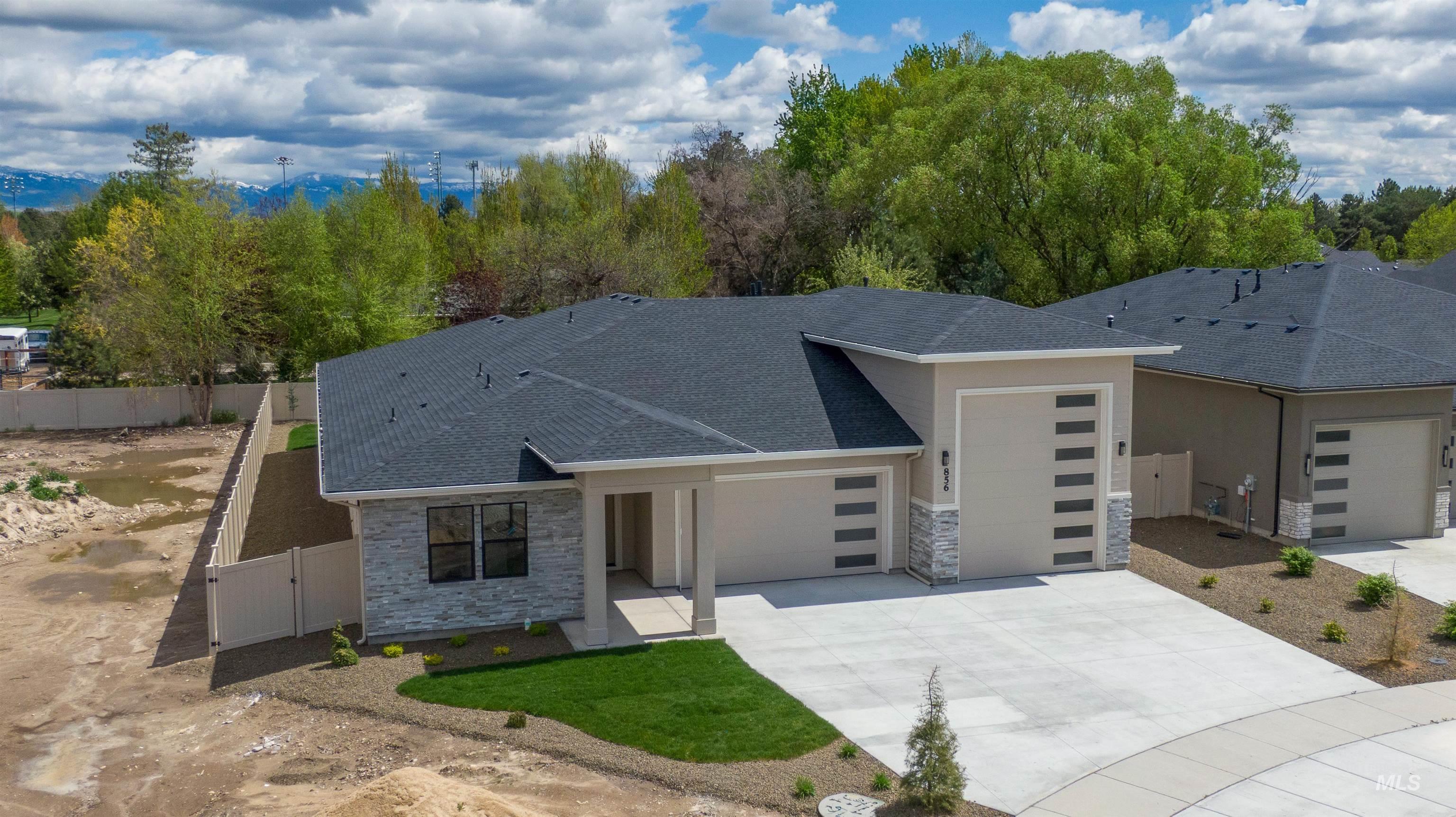 856 N Nolina Ave, Eagle, Idaho 83616, 3 Bedrooms, 2.5 Bathrooms, Residential For Sale, Price $994,900,MLS 98975382