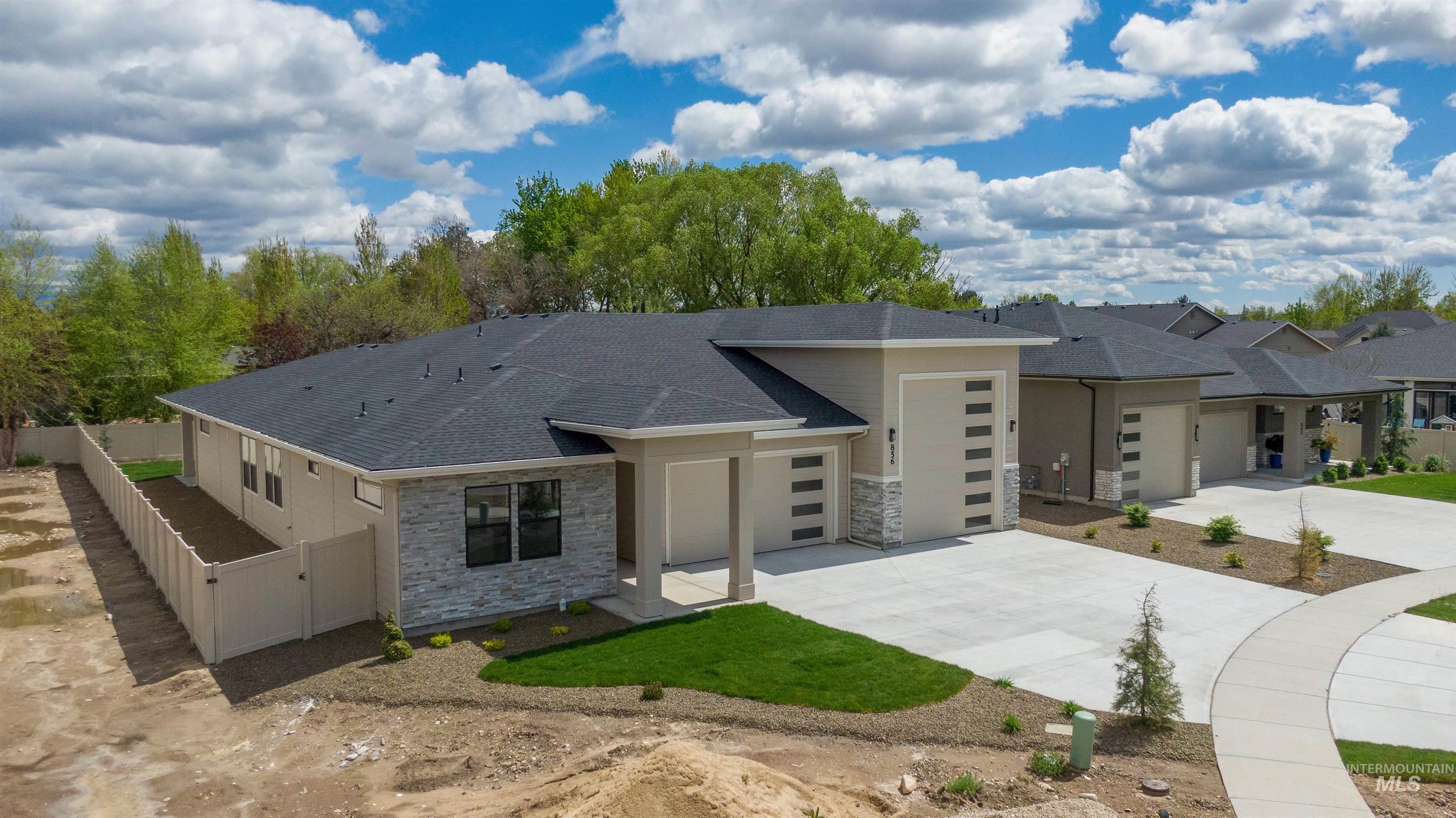 856 N Nolina Ave, Eagle, Idaho 83616, 3 Bedrooms, 2.5 Bathrooms, Residential For Sale, Price $994,900,MLS 98975382