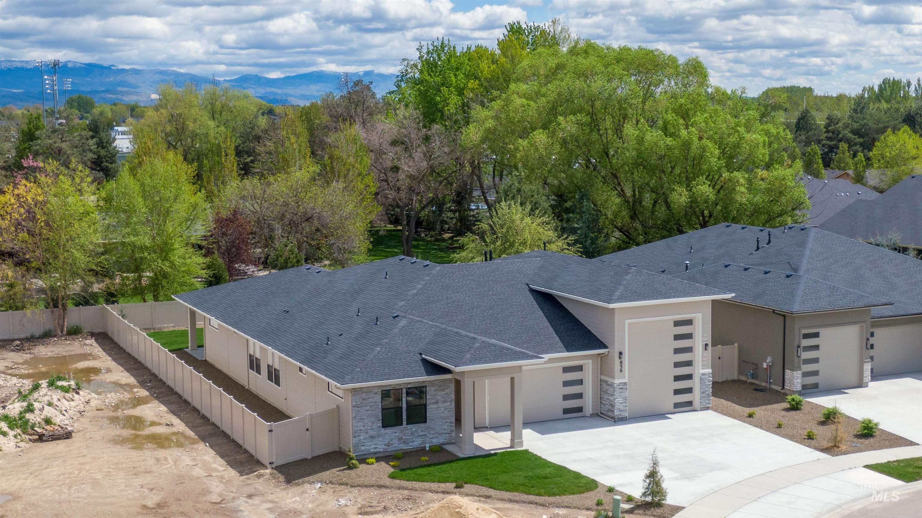 856 N Nolina Ave, Eagle, Idaho 83616, 3 Bedrooms, 2.5 Bathrooms, Residential For Sale, Price $994,900,MLS 98975382