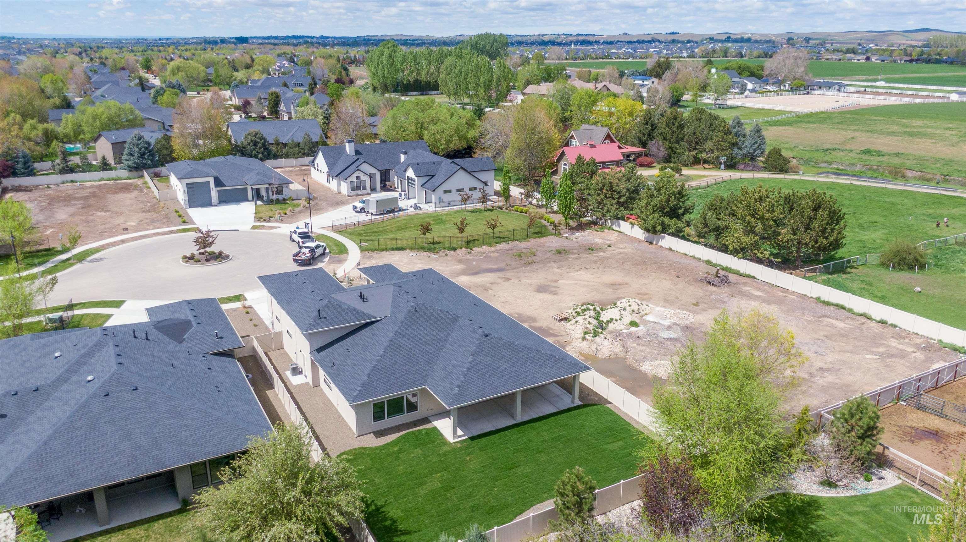 856 N Nolina Ave, Eagle, Idaho 83616, 3 Bedrooms, 2.5 Bathrooms, Residential For Sale, Price $994,900,MLS 98975382