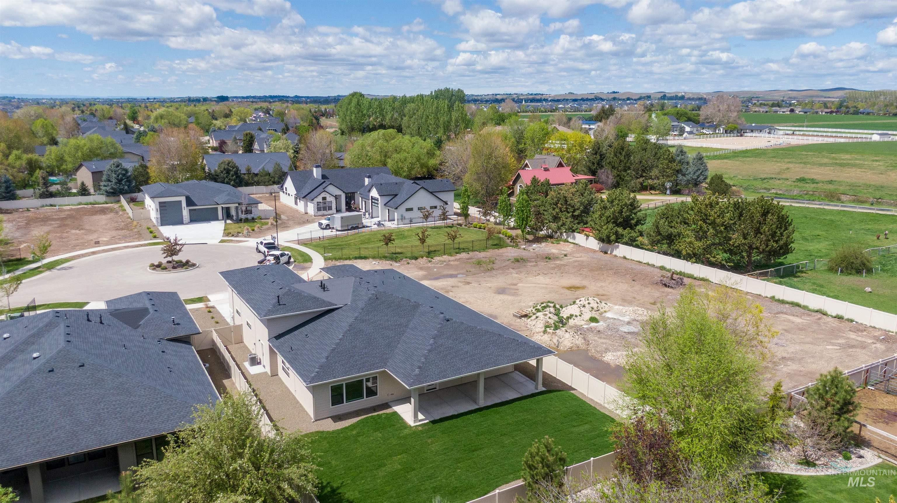 856 N Nolina Ave, Eagle, Idaho 83616, 3 Bedrooms, 2.5 Bathrooms, Residential For Sale, Price $994,900,MLS 98975382