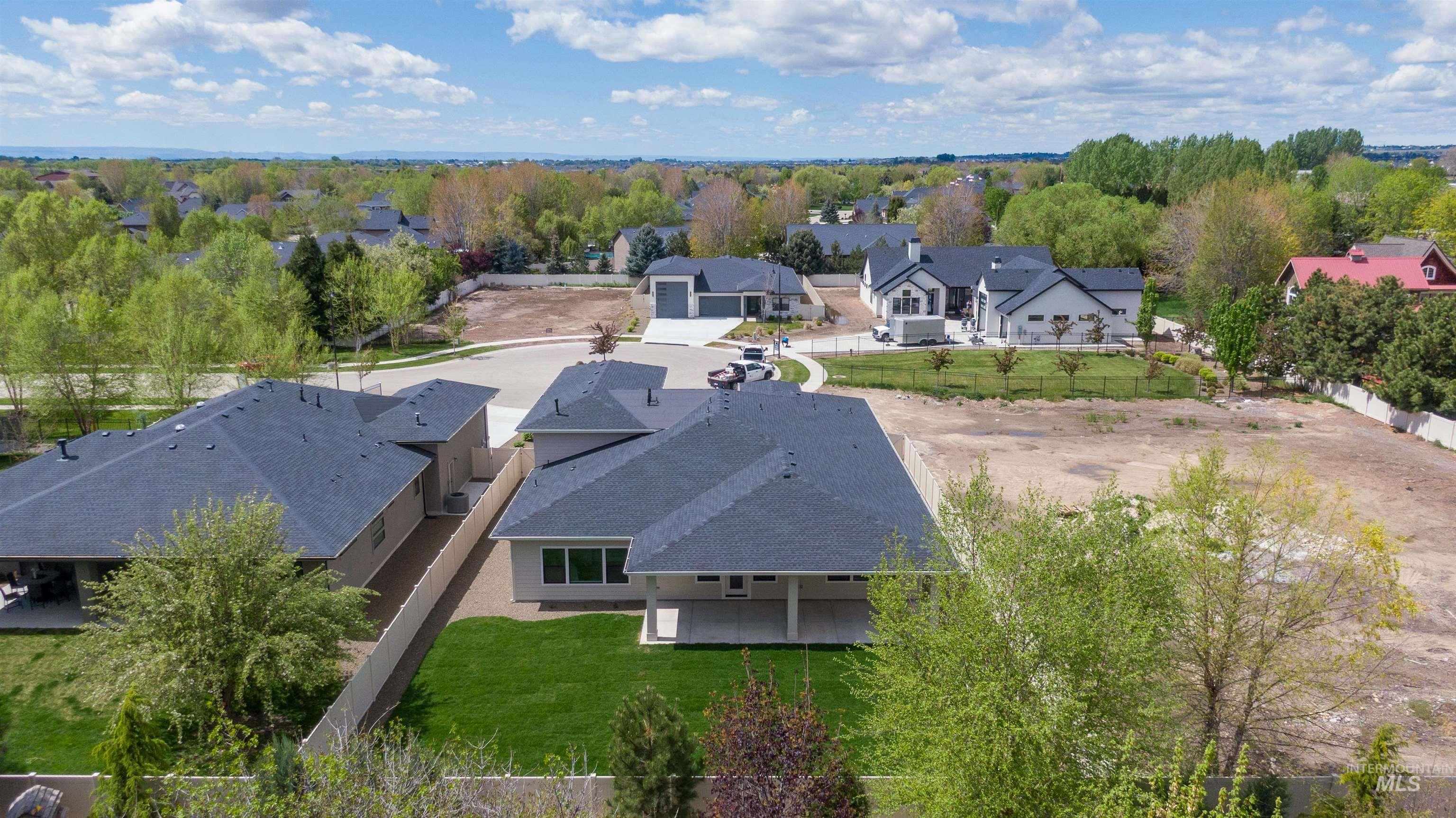 856 N Nolina Ave, Eagle, Idaho 83616, 3 Bedrooms, 2.5 Bathrooms, Residential For Sale, Price $994,900,MLS 98975382