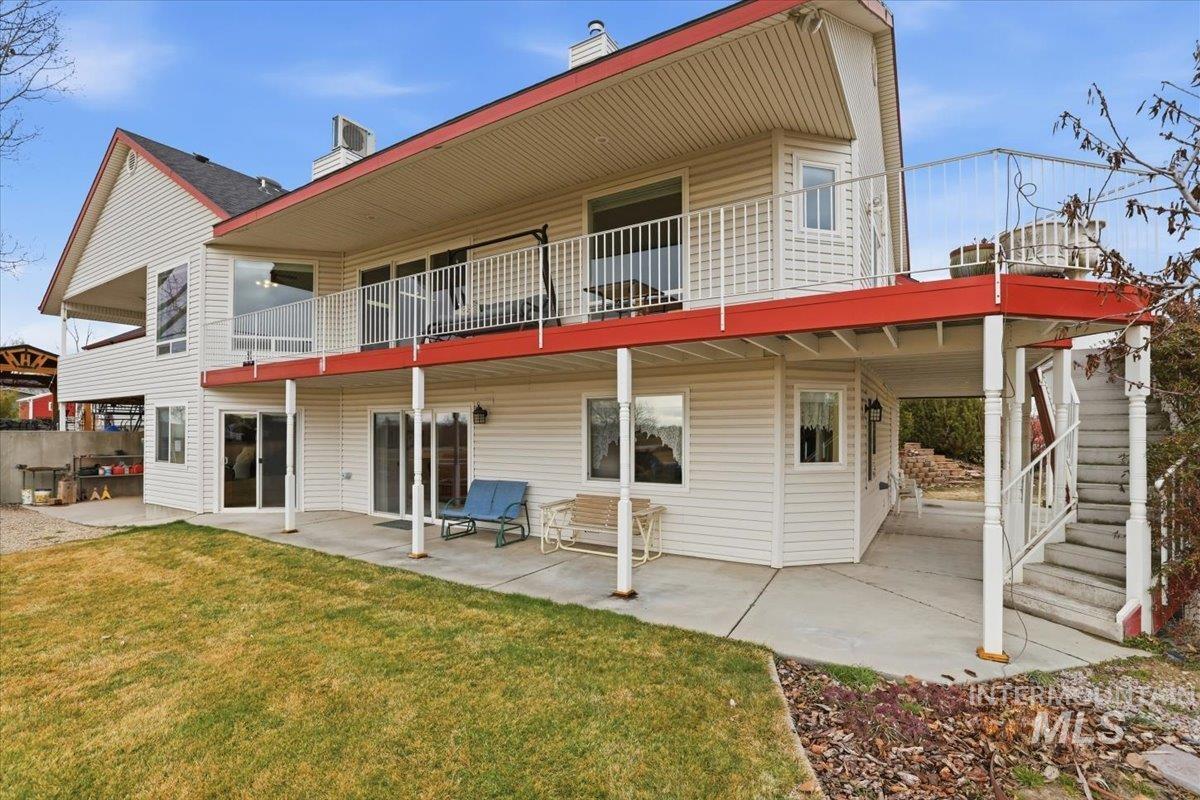 16921 Oasis Rd, Caldwell, Idaho 83607, 4 Bedrooms, 3.5 Bathrooms, Residential For Sale, Price $1,400,000,MLS 98975383