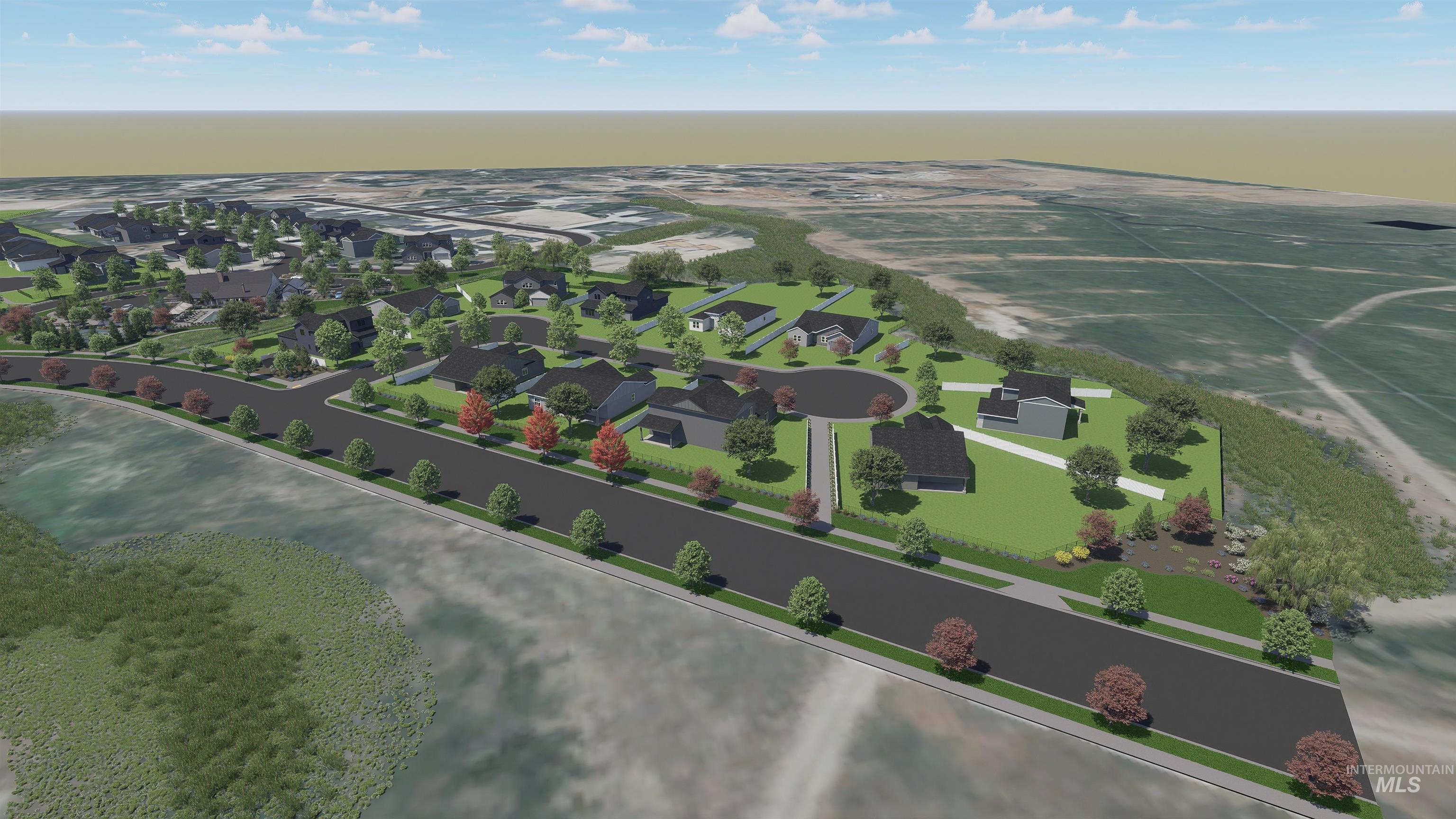 Lot 11 Block 1 Clubhouse View Lane, Twin Falls, Idaho 83301, Land For Sale, Price $212,750,MLS 98975387