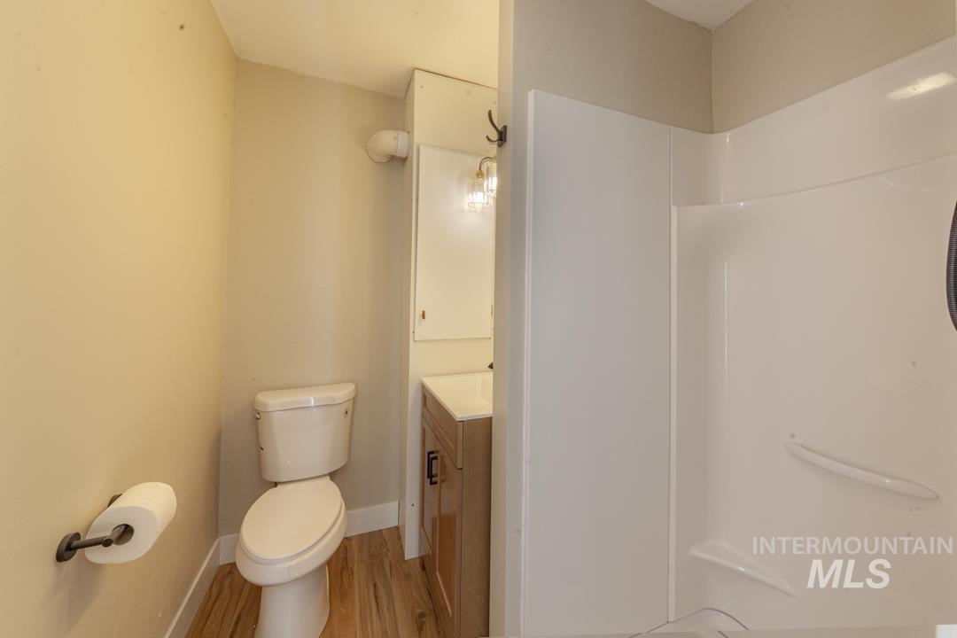 615 S B St, Grangeville, Idaho 83530, 4 Bedrooms, 2 Bathrooms, Residential For Sale, Price $335,000,MLS 98975388