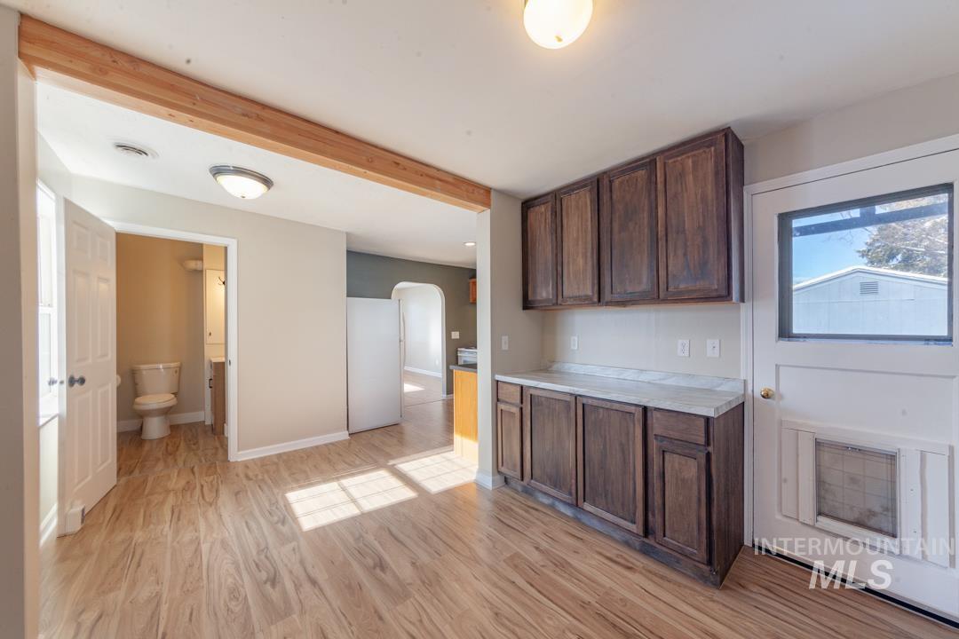 615 S B St, Grangeville, Idaho 83530, 4 Bedrooms, 2 Bathrooms, Residential For Sale, Price $335,000, 98975388