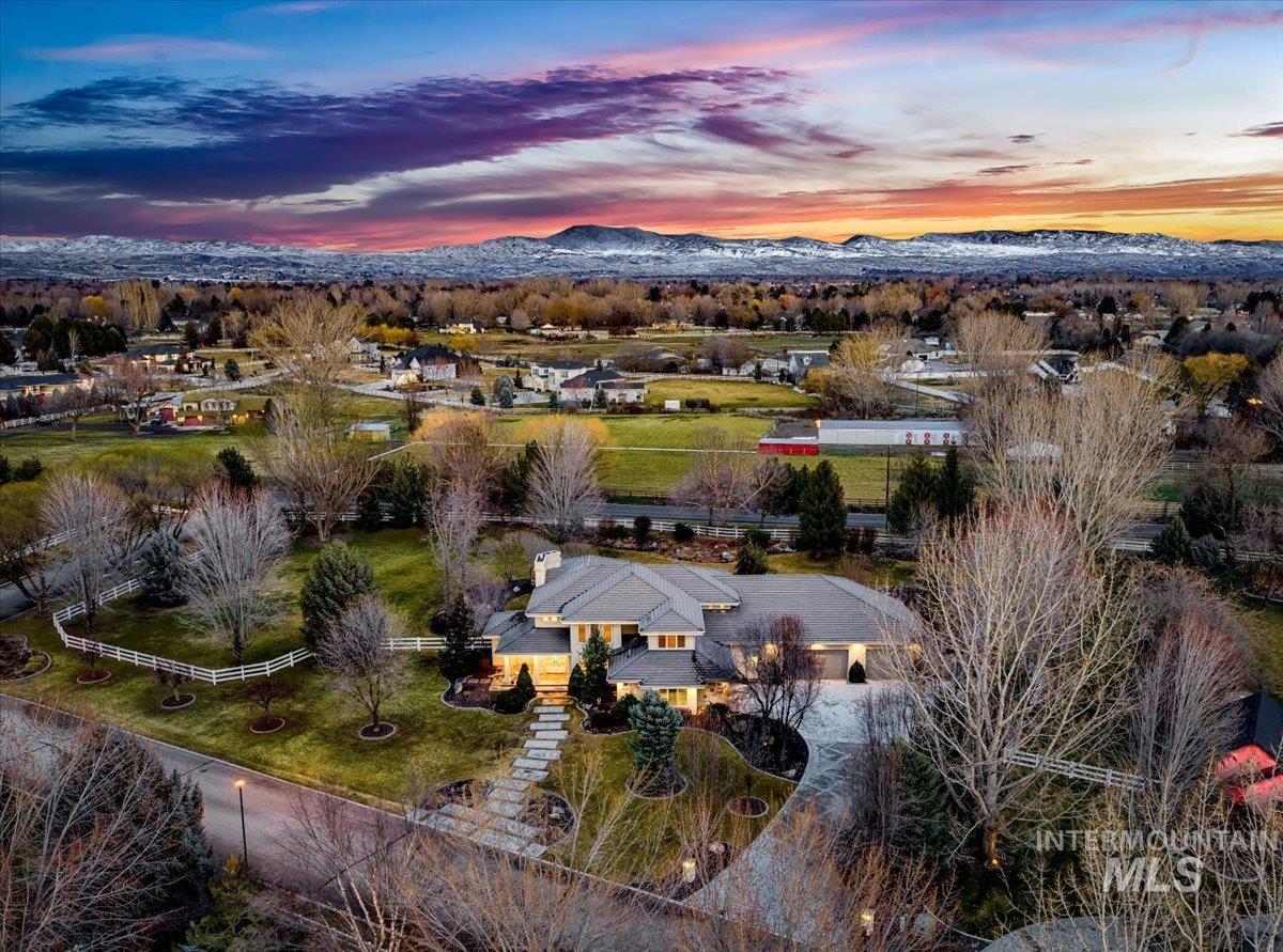 1400 N Razza Way, Eagle, Idaho 83616, 4 Bedrooms, 3 Bathrooms, Residential For Sale, Price $1,875,000, 98975389