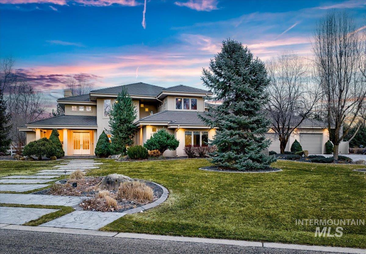 1400 N Razza Way, Eagle, Idaho 83616, 4 Bedrooms, 3 Bathrooms, Residential For Sale, Price $1,925,000,MLS 98975389