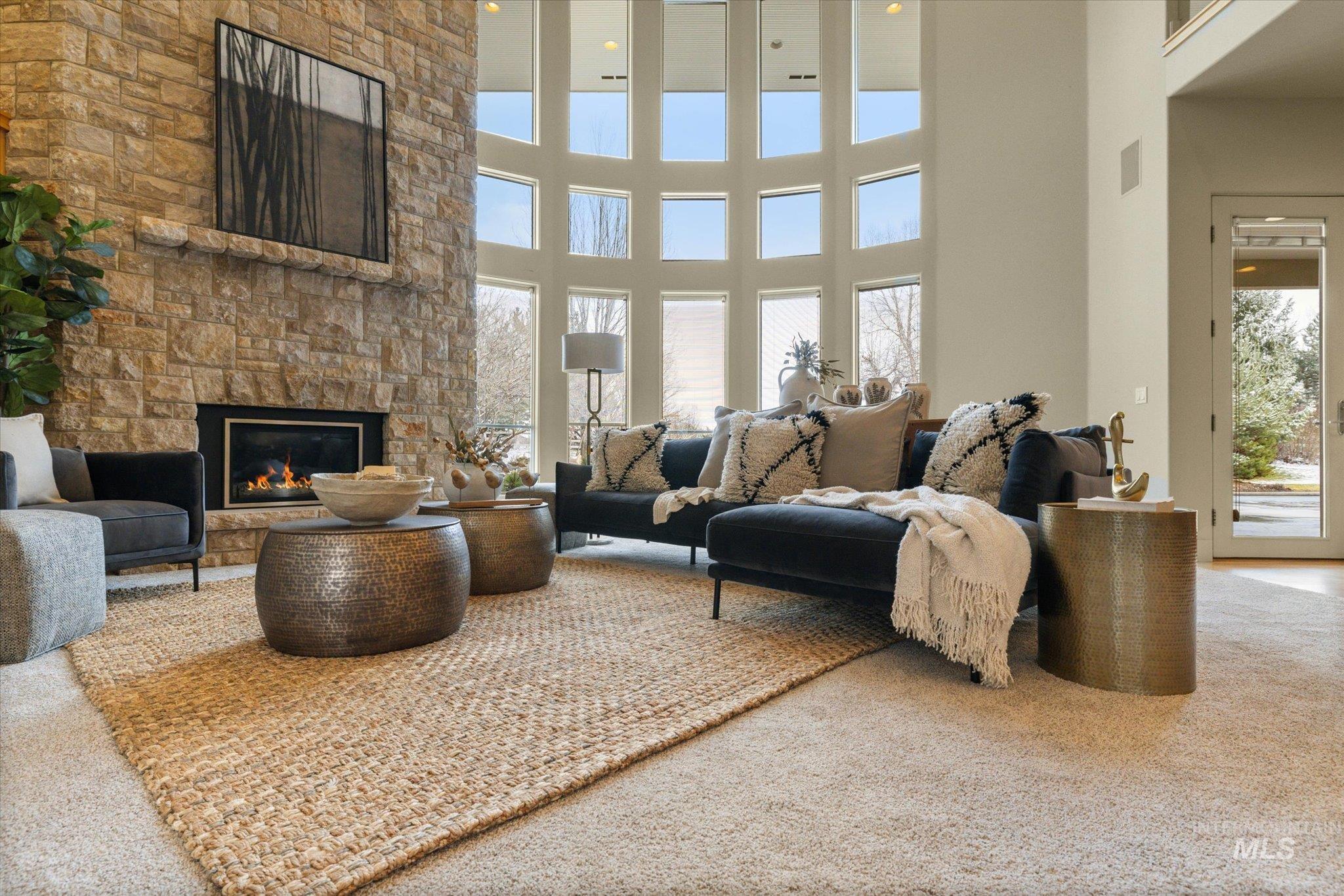 1400 N Razza Way, Eagle, Idaho 83616, 4 Bedrooms, 3 Bathrooms, Residential For Sale, Price $1,925,000,MLS 98975389