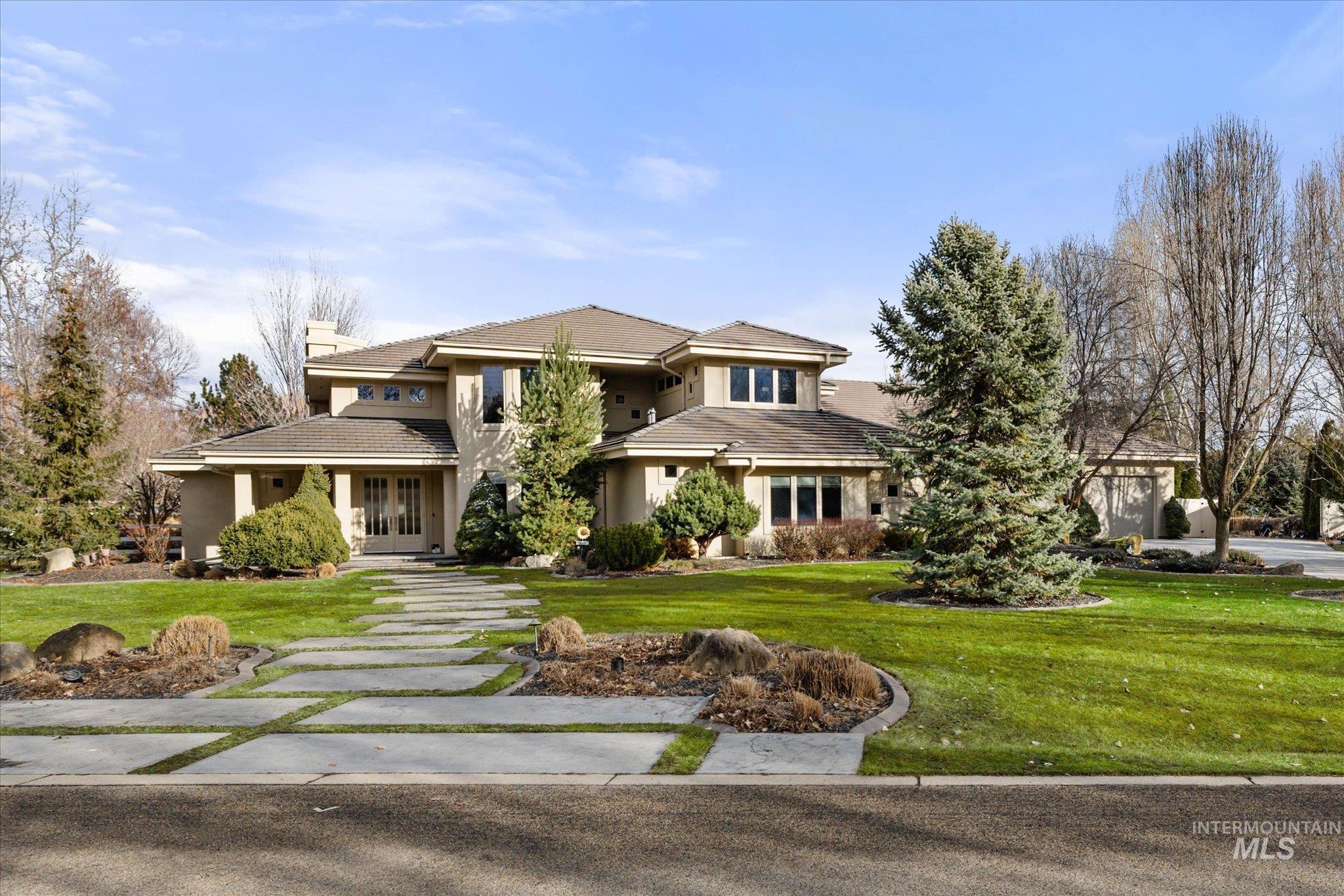 1400 N Razza Way, Eagle, Idaho 83616, 4 Bedrooms, 4 Bathrooms, Residential For Sale, Price $1,975,000,MLS 98975389