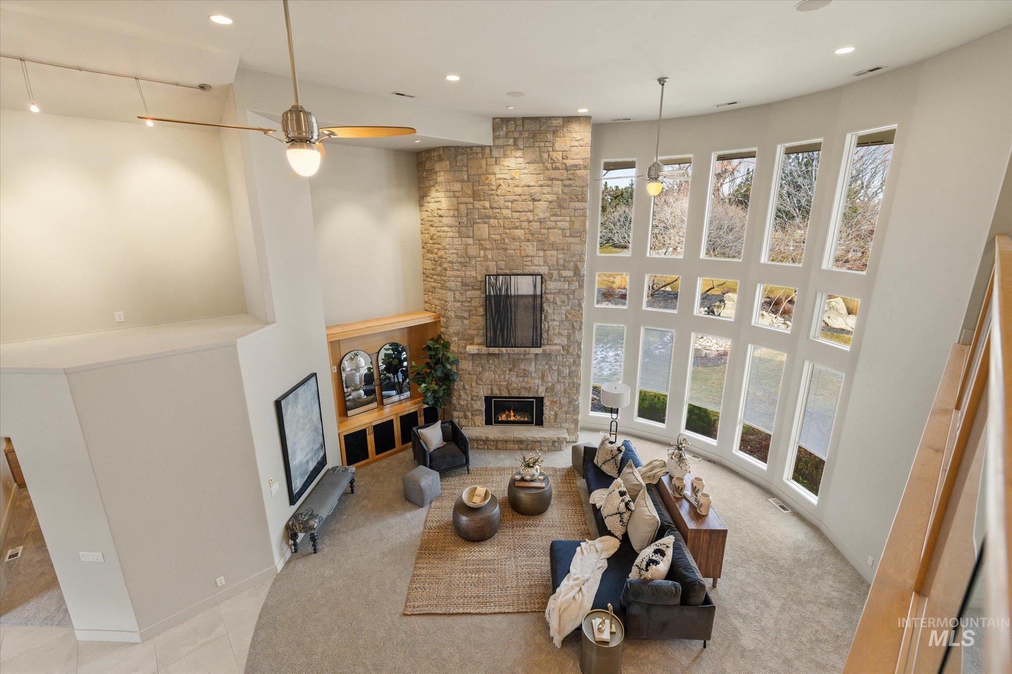 1400 N Razza Way, Eagle, Idaho 83616, 4 Bedrooms, 3 Bathrooms, Residential For Sale, Price $1,975,000, 98975389