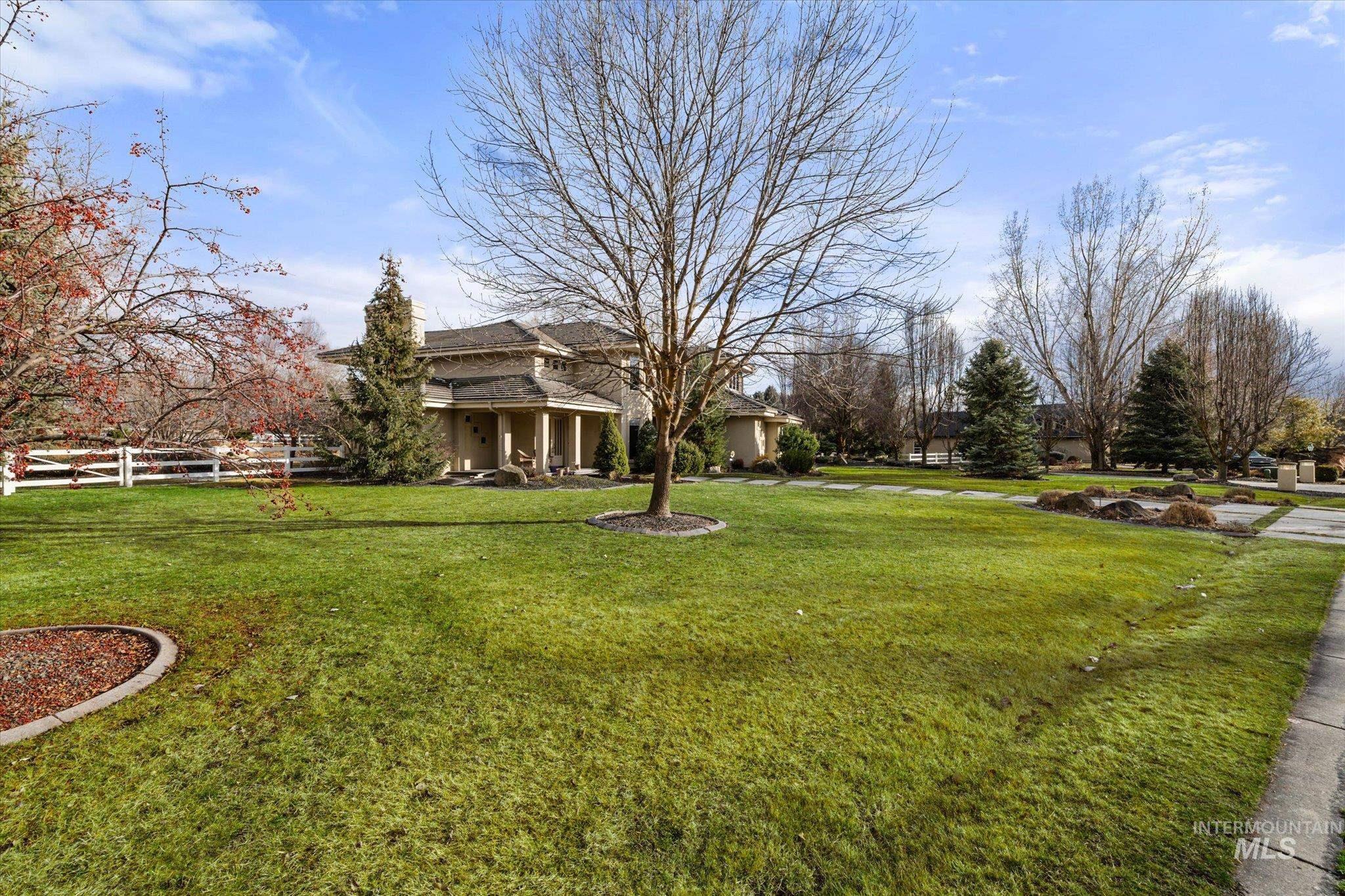 1400 N Razza Way, Eagle, Idaho 83616, 4 Bedrooms, 3 Bathrooms, Residential For Sale, Price $1,975,000, 98975389