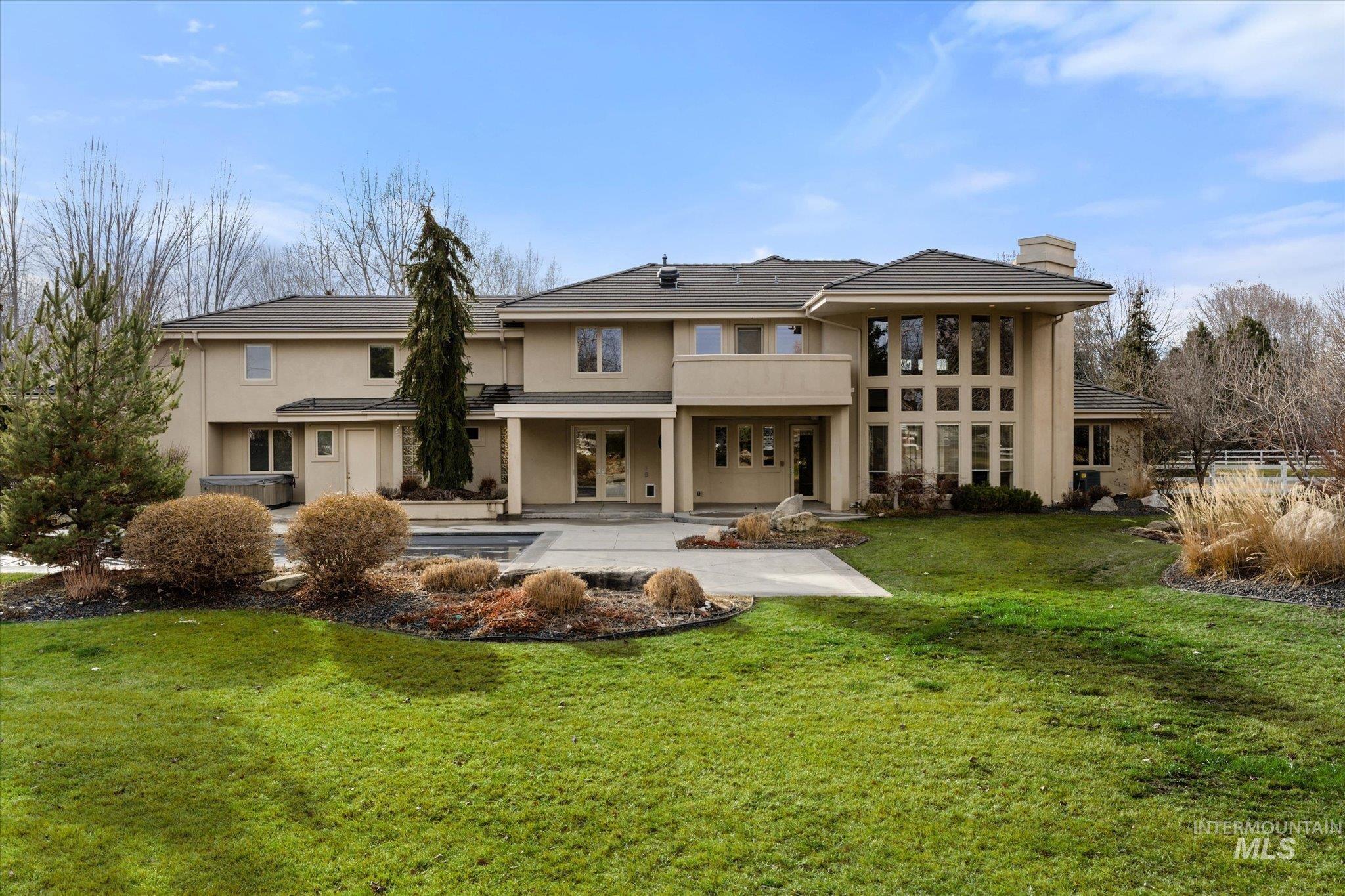 1400 N Razza Way, Eagle, Idaho 83616, 4 Bedrooms, 3 Bathrooms, Residential For Sale, Price $1,975,000, 98975389