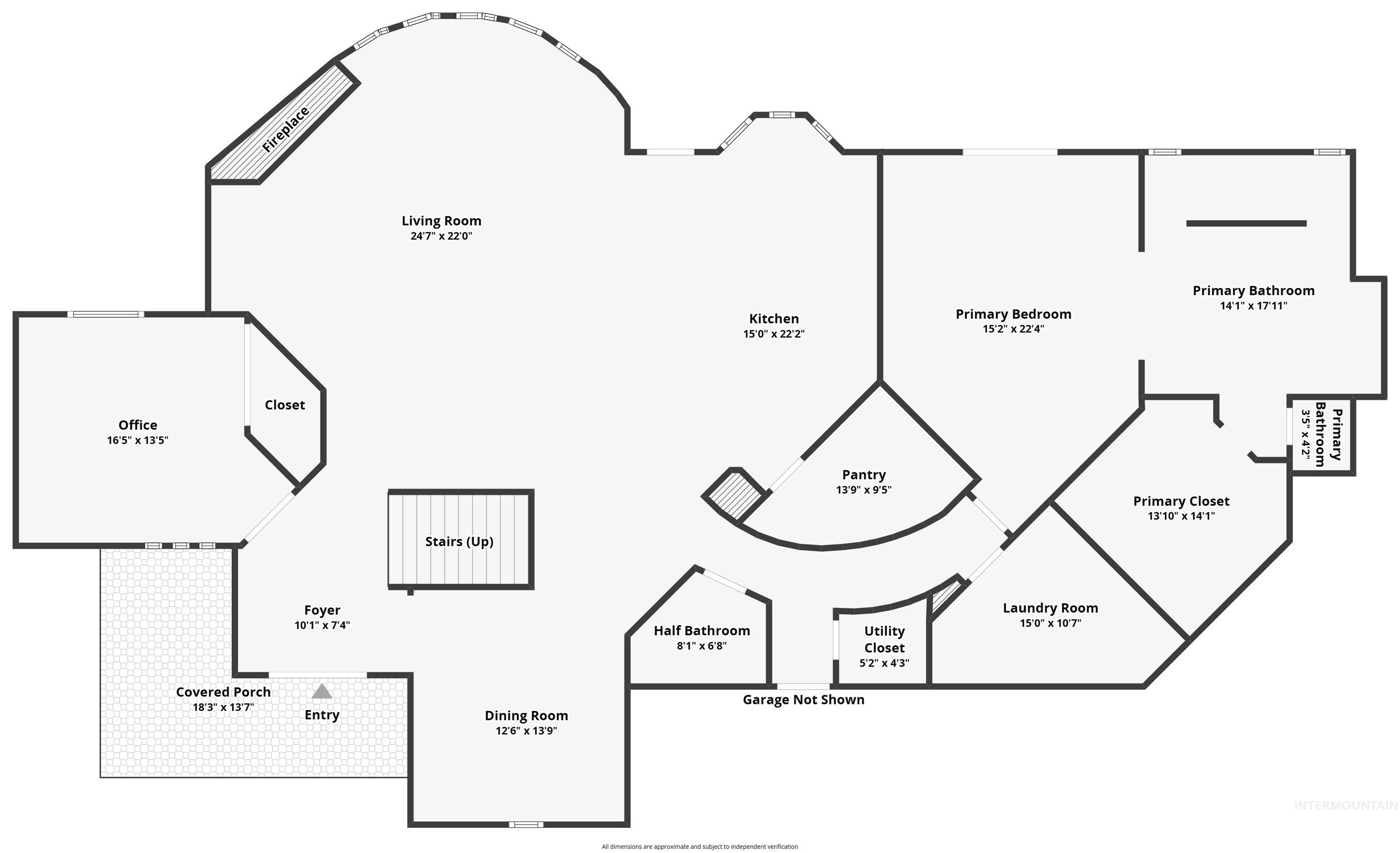 1400 N Razza Way, Eagle, Idaho 83616, 4 Bedrooms, 3 Bathrooms, Residential For Sale, Price $1,925,000,MLS 98975389