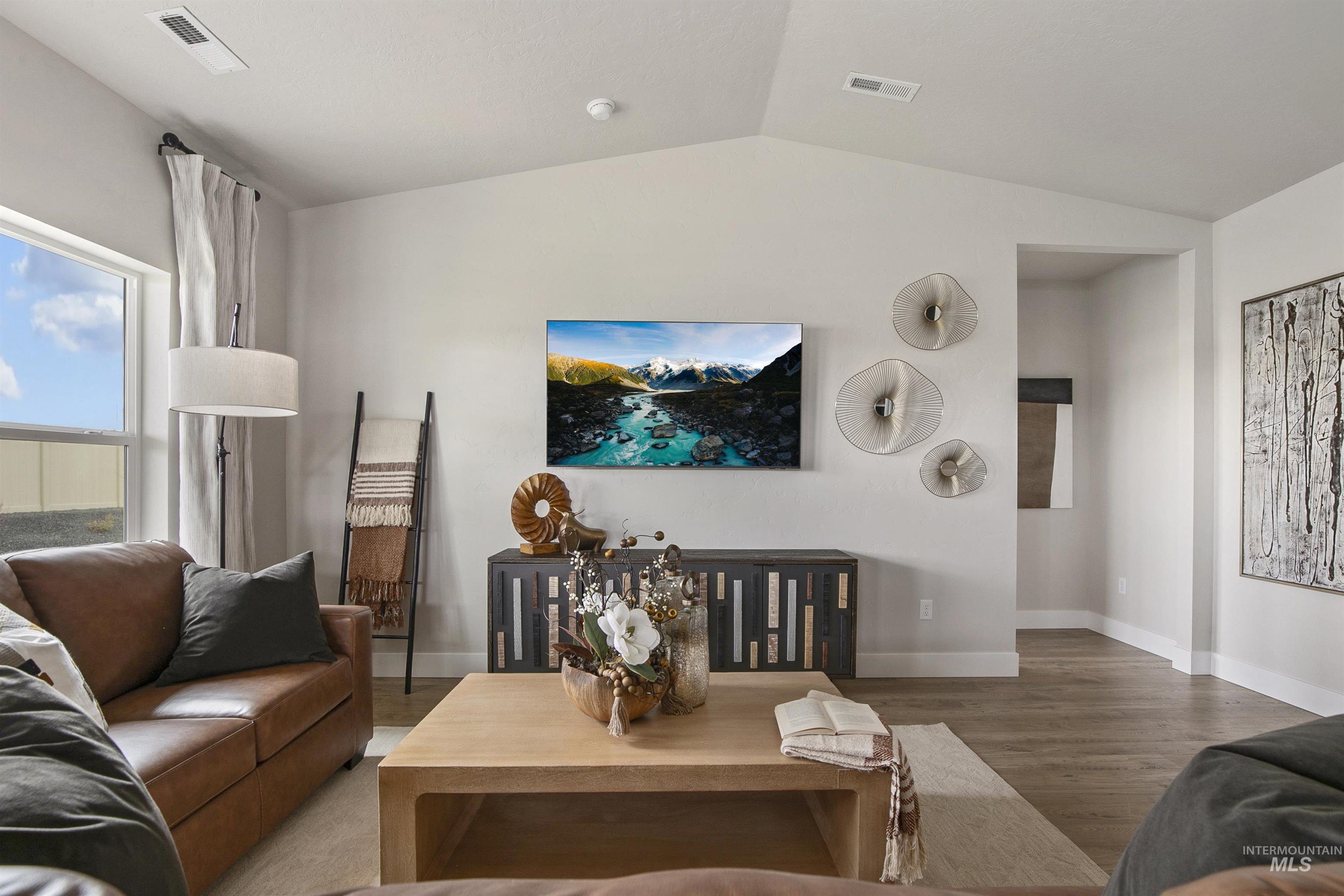 4407 Solitude Way, Caldwell, Idaho 83605, 3 Bedrooms, 2 Bathrooms, Residential For Sale, Price $399,990,MLS 98975393