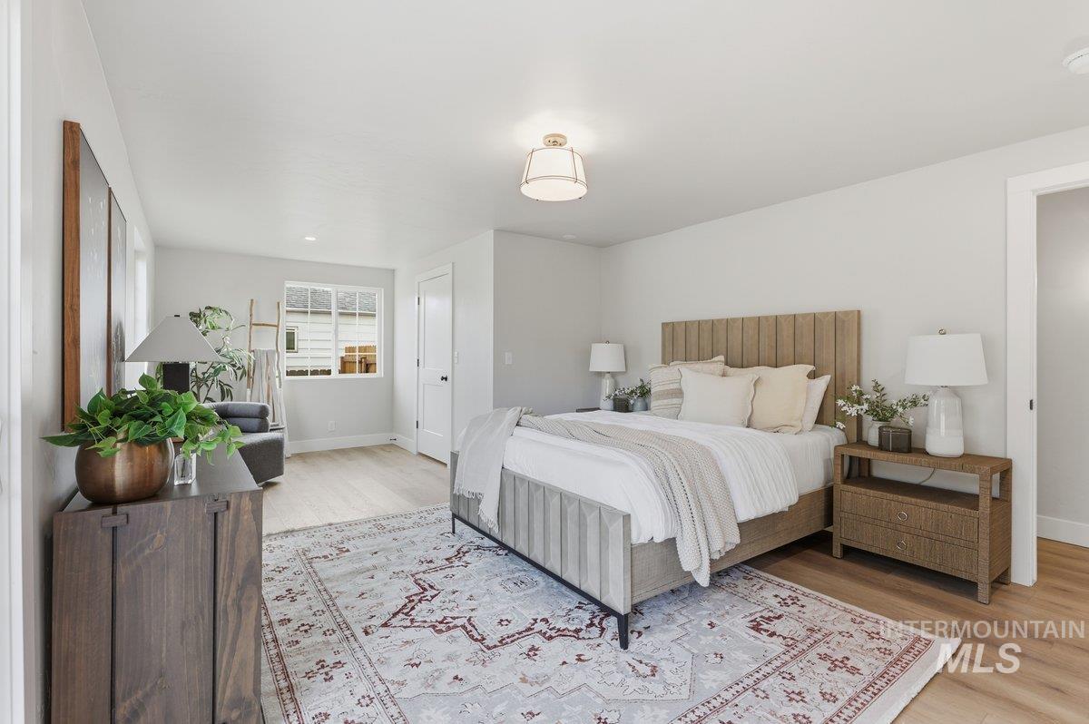 2310 W Frederic St, Boise, Idaho 83705, 4 Bedrooms, 3 Bathrooms, Residential For Sale, Price $625,000,MLS 98975395