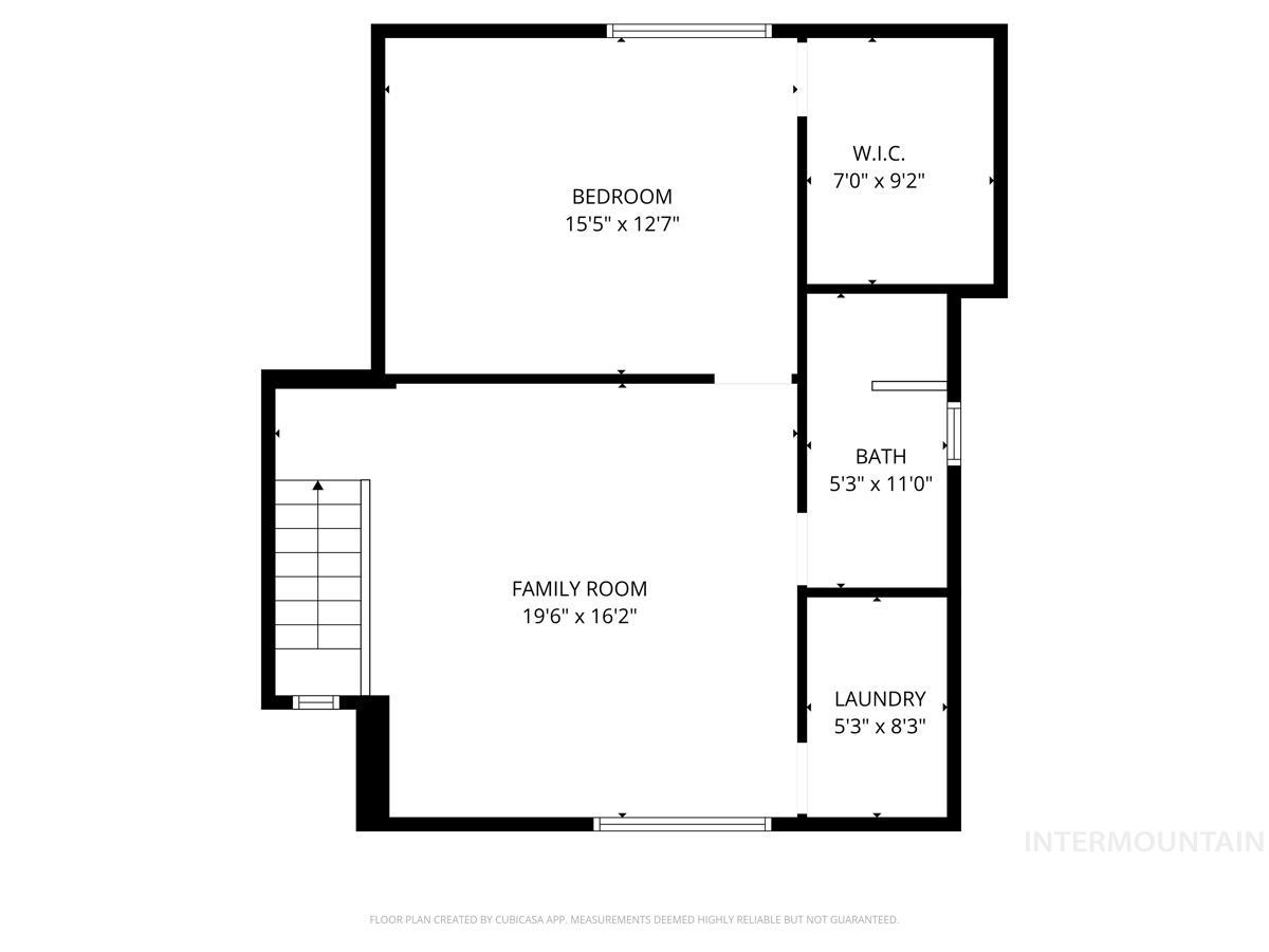 2310 W Frederic St, Boise, Idaho 83705, 4 Bedrooms, 3 Bathrooms, Residential For Sale, Price $625,000,MLS 98975395