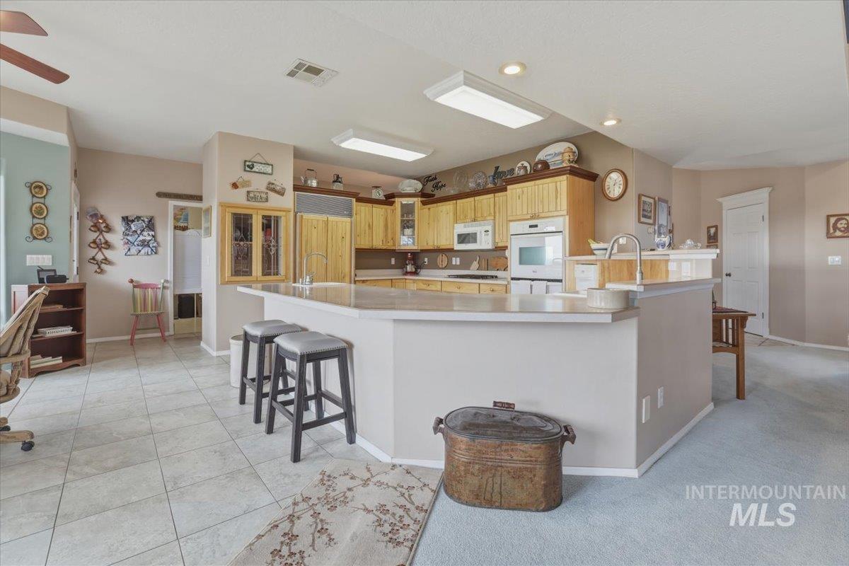 16921 Oasis Rd., Caldwell, Idaho 83607, 4 Bedrooms, 3.5 Bathrooms, Farm & Ranch For Sale, Price $1,400,000,MLS 98975396